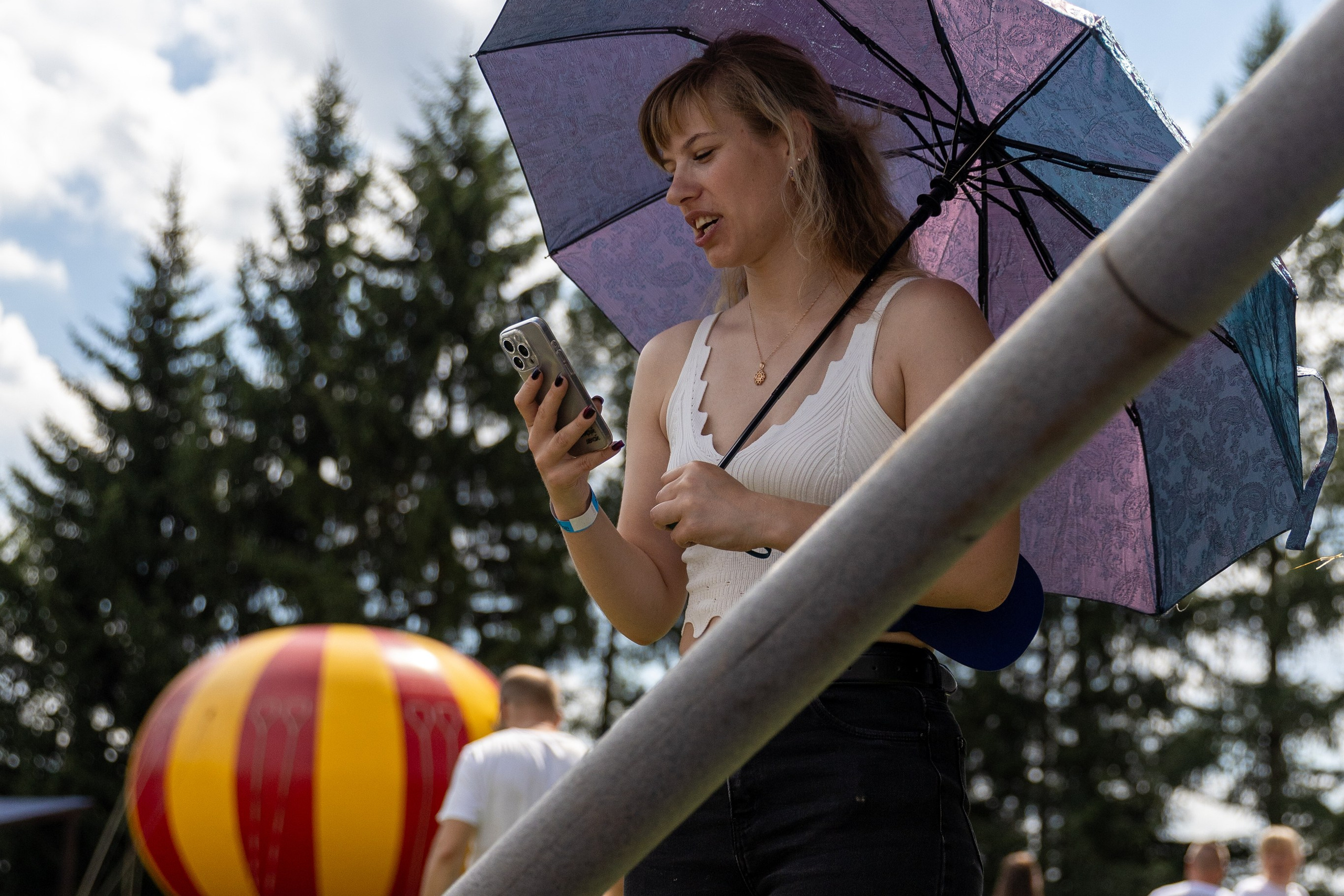 Детифест. Профессиональный интерьерный и репортажный фотограф Минск и РБ. Максим Орлов