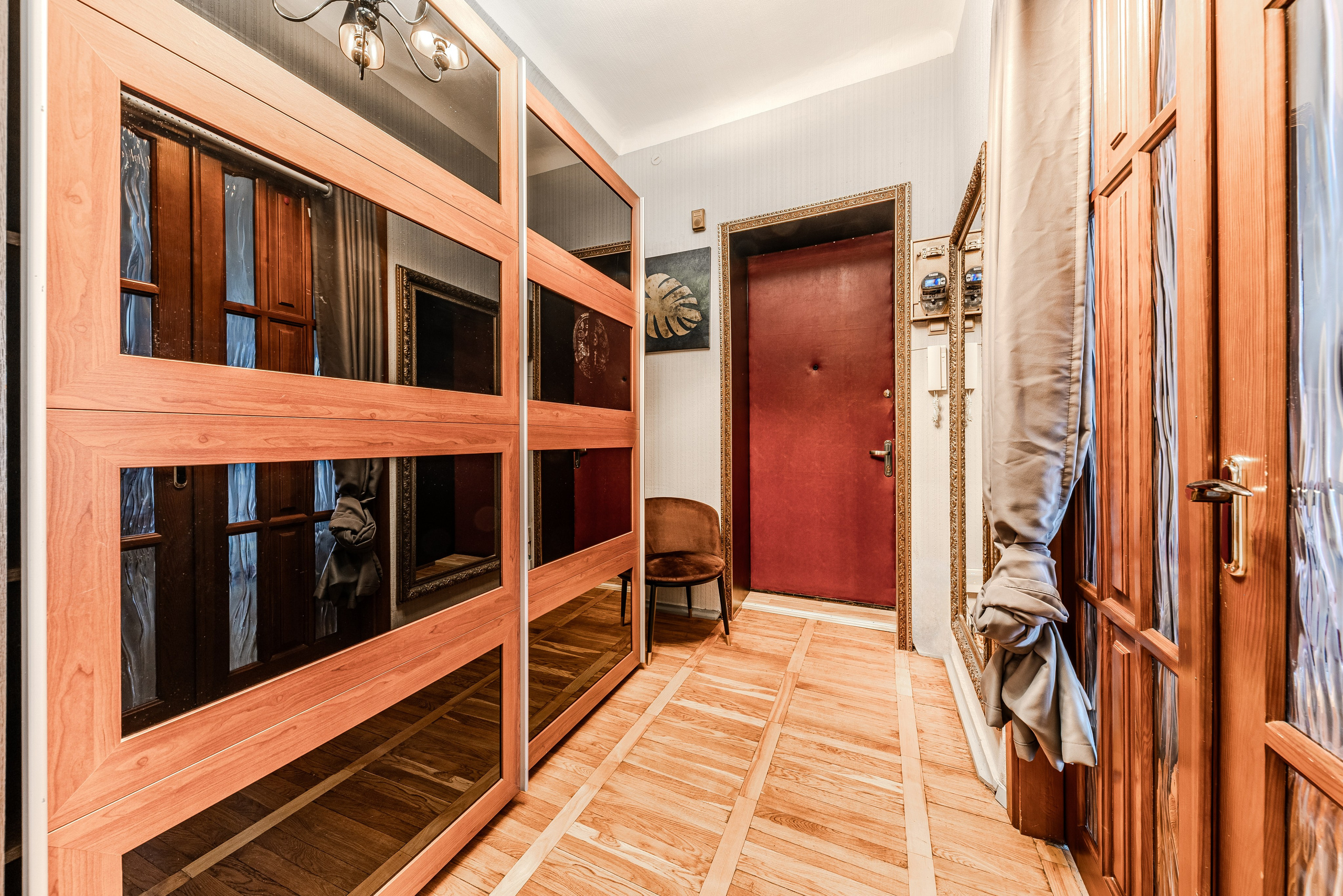 Интерьерная фотосъемка на Коммунистической. Профессиональный интерьерный и репортажный фотограф Минск и РБ. Максим Орлов