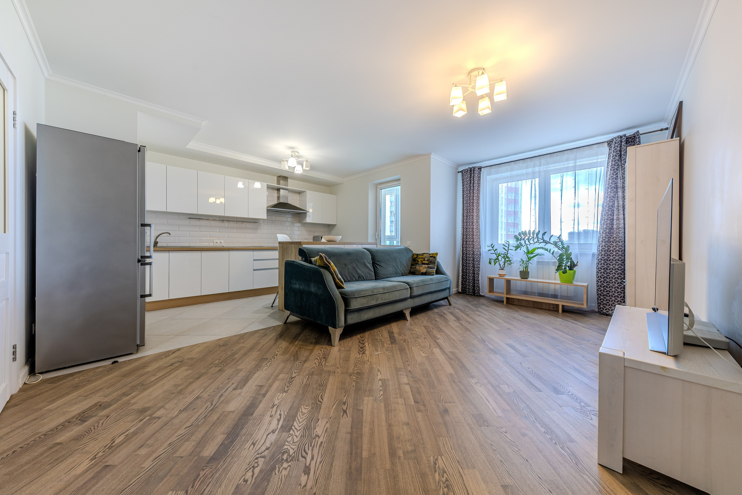 Гурского 43. Для продажи. Профессиональный интерьерный и репортажный фотограф Минск и РБ. Максим Орлов