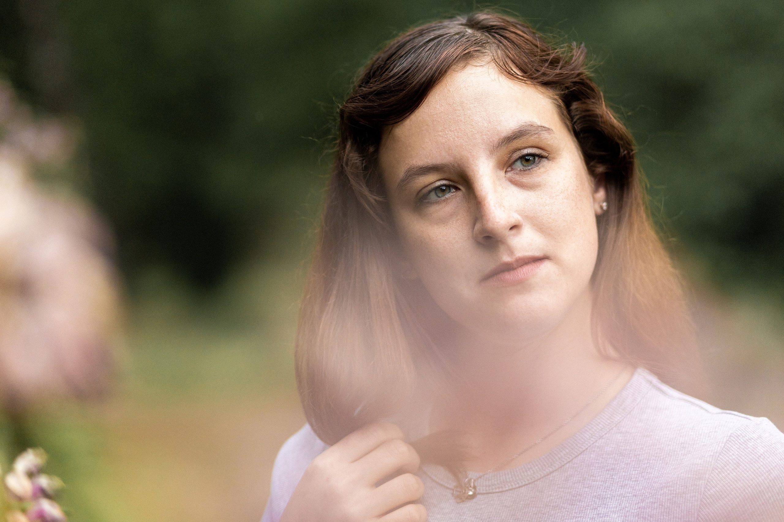 Маша. Профессиональный интерьерный и репортажный фотограф Минск и РБ. Максим Орлов