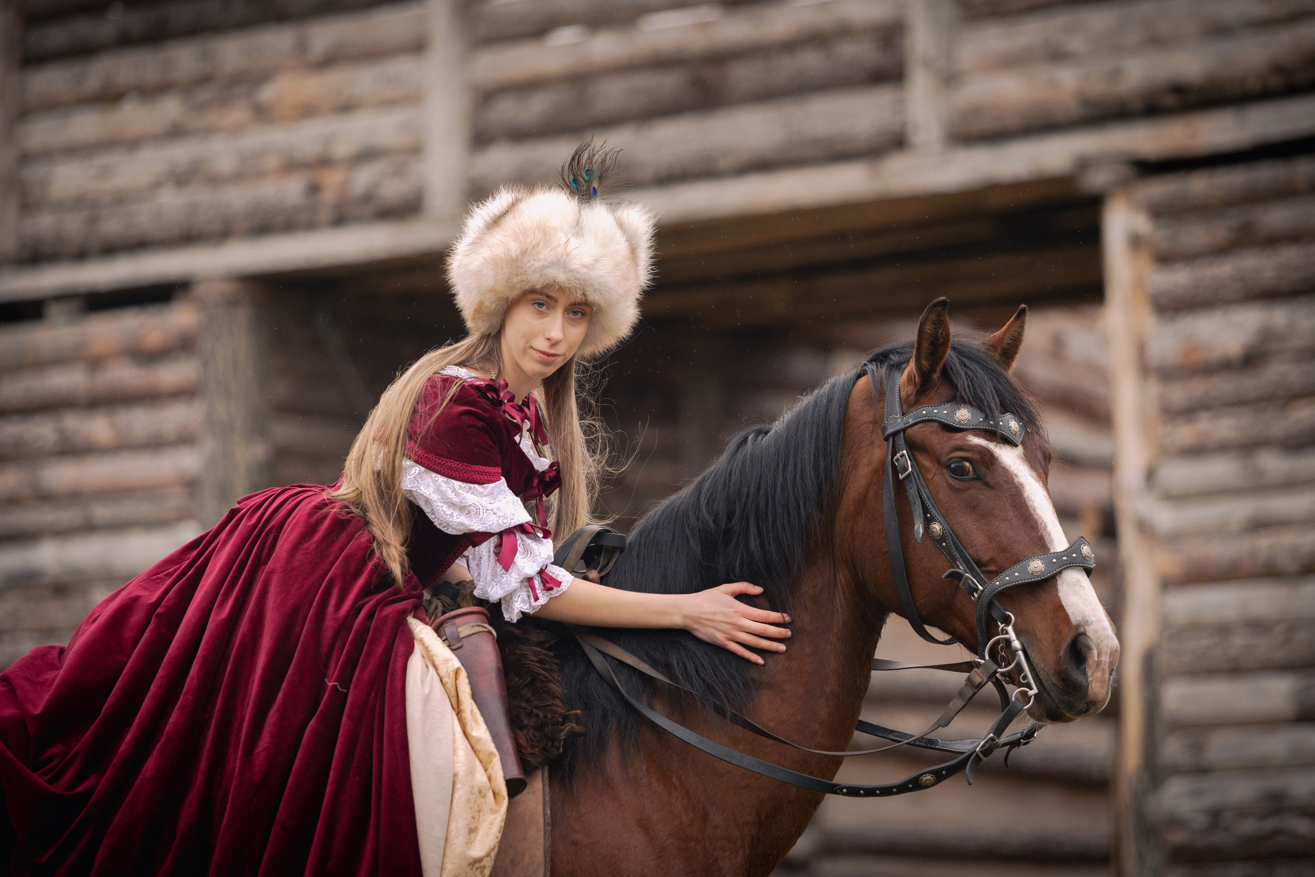 Золотая шпора. Огнем и мечем. День третий. Бой на поле. Профессиональный интерьерный и репортажный фотограф Минск и РБ. Максим Орлов