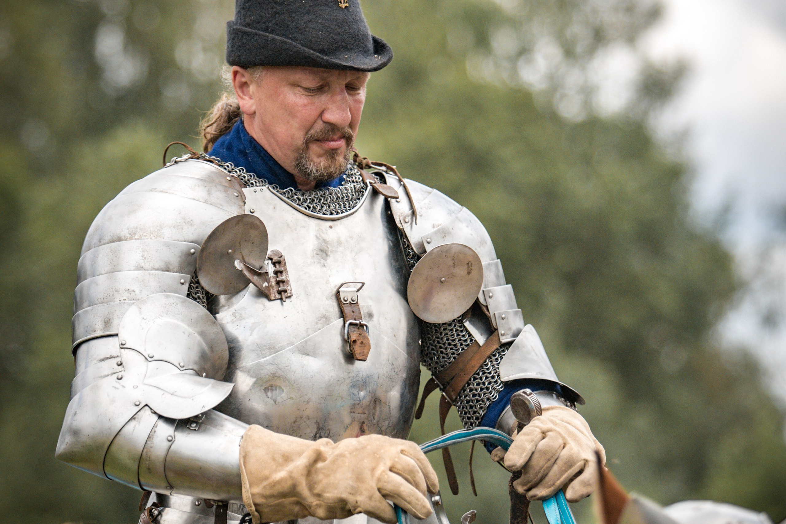 Наш Грюнвальд 2025. Рыцарский турнир. Профессиональный интерьерный и репортажный фотограф Минск и РБ. Максим Орлов