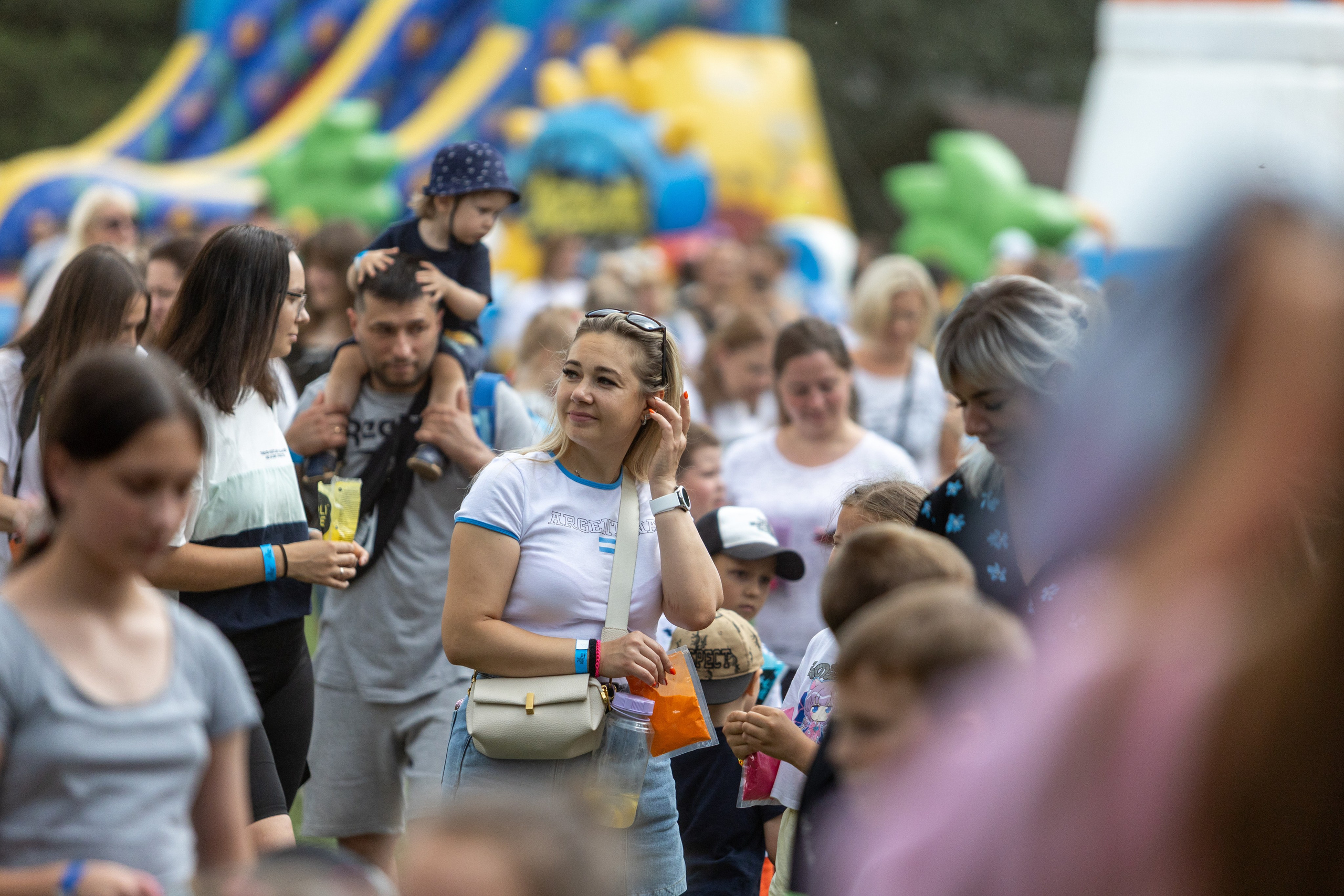 Детифест. Профессиональный интерьерный и репортажный фотограф Минск и РБ. Максим Орлов