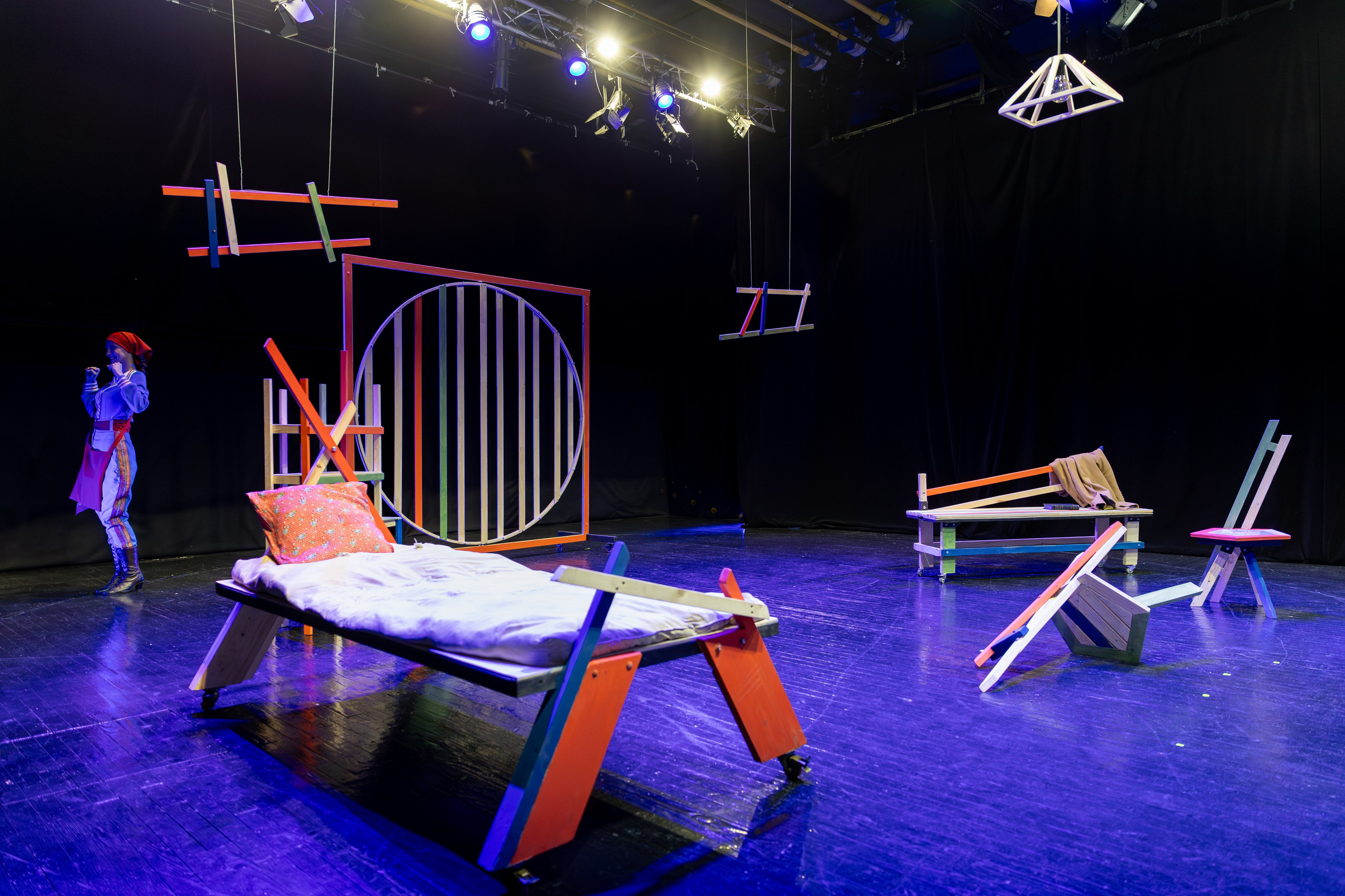 Квадратура круга. Профессиональный интерьерный и репортажный фотограф Минск и РБ. Максим Орлов