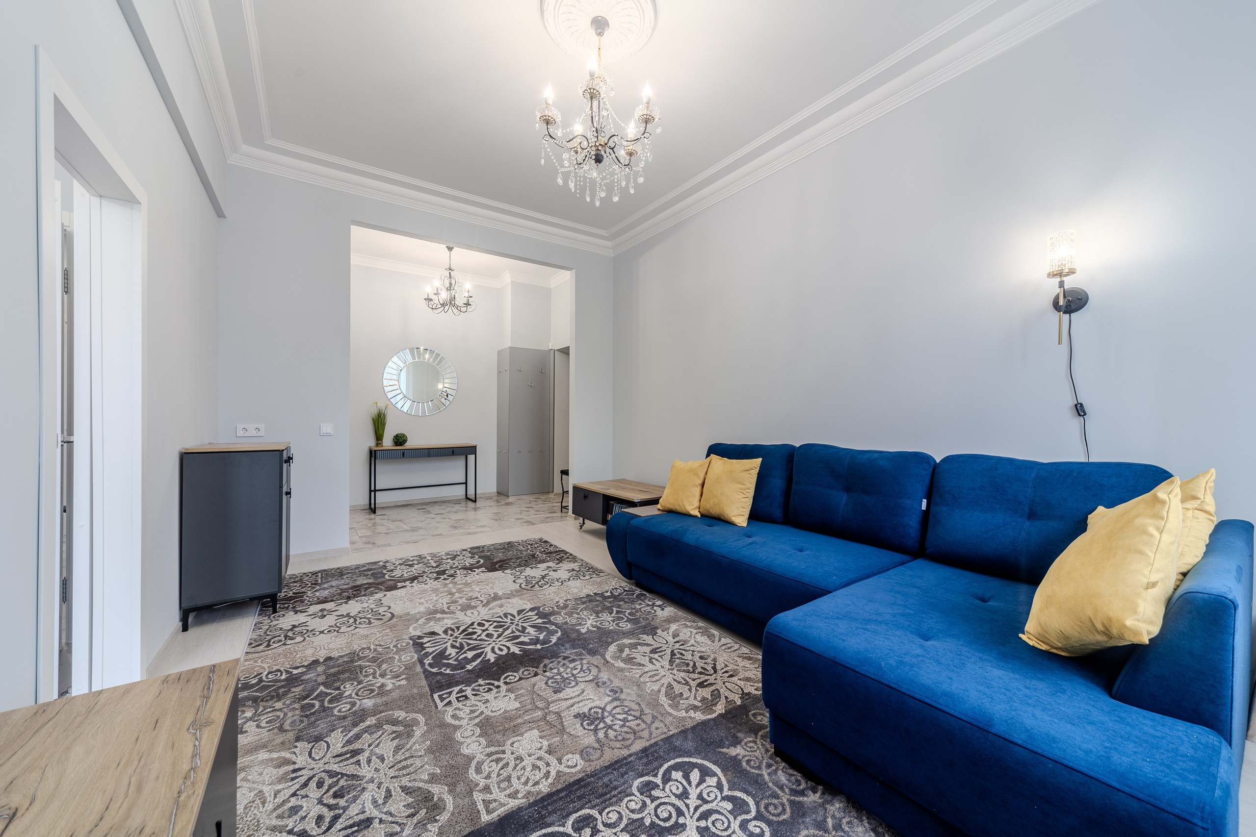 Пр. Независимости 44. Профессиональный интерьерный и репортажный фотограф Минск и РБ. Максим Орлов