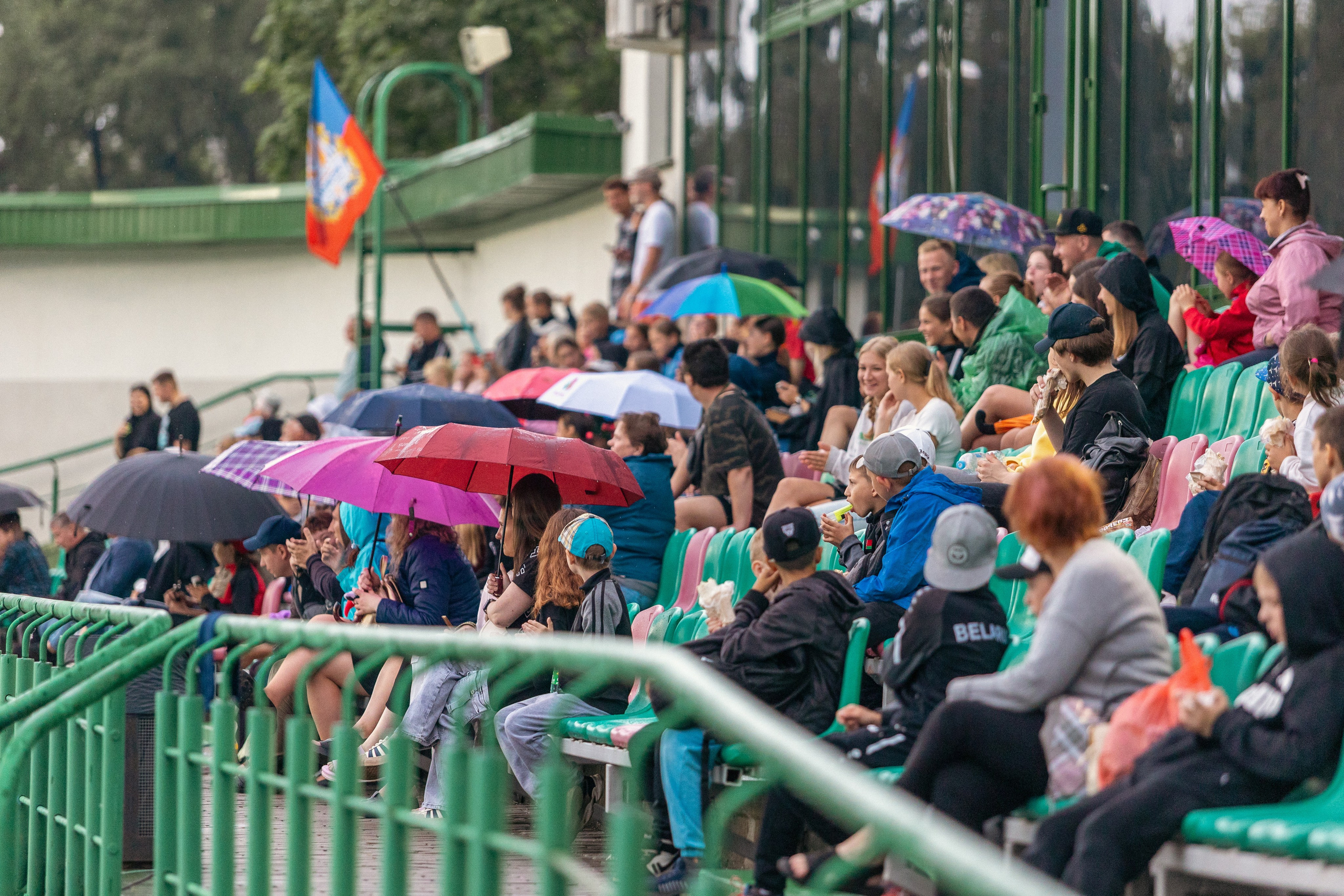 Хоккей на траве. Девушки. ХК Минск — ХК Виктория (Смолевичи) 10.06.2024. Профессиональный интерьерный и репортажный фотограф Минск и РБ. Максим Орлов