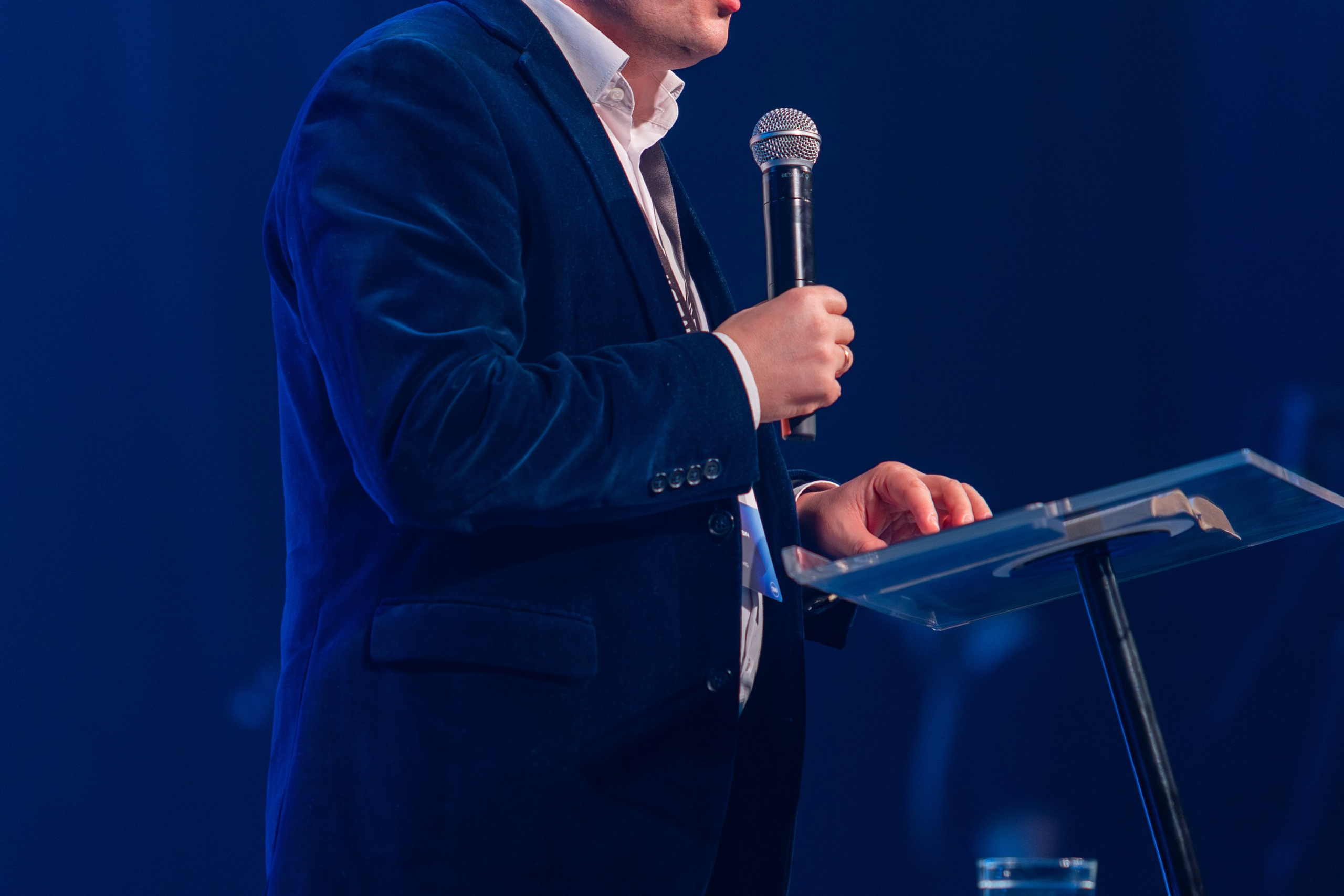 Конференция Medialive 2024. День третий. Профессиональный интерьерный и репортажный фотограф Минск и РБ. Максим Орлов