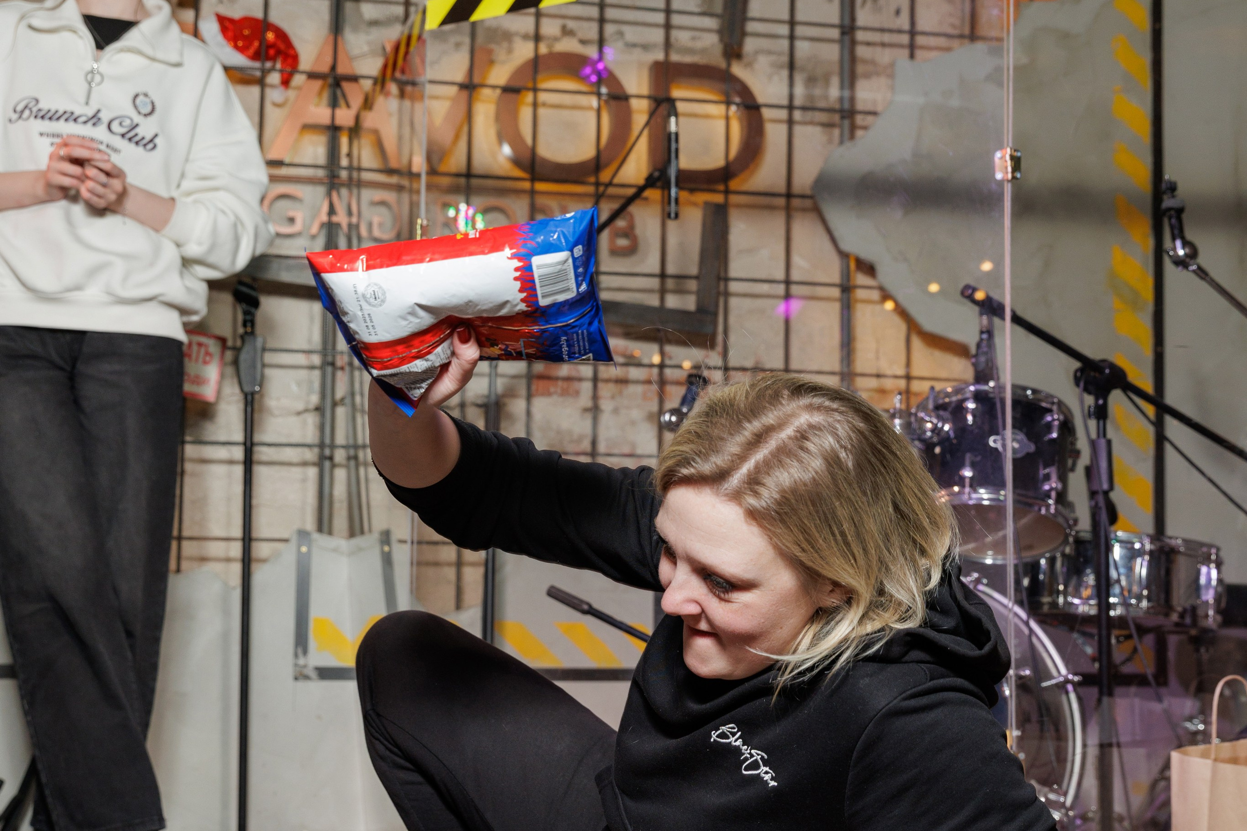 Квиз. Профессиональный интерьерный и репортажный фотограф Минск и РБ. Максим Орлов