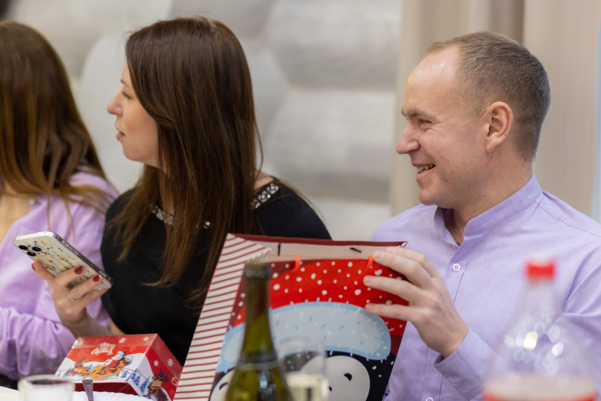 Корпоратив. Профессиональный интерьерный и репортажный фотограф Минск и РБ. Максим Орлов