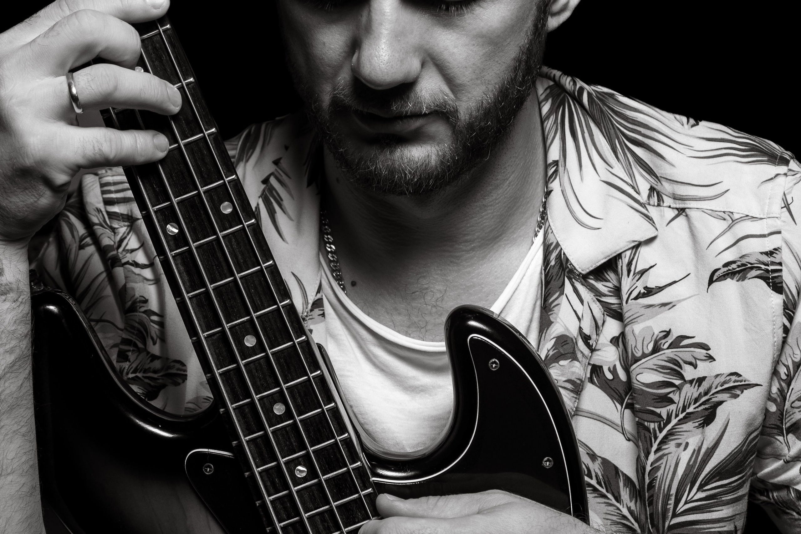 Музыканты. Профессиональный интерьерный и репортажный фотограф Минск и РБ. Максим Орлов