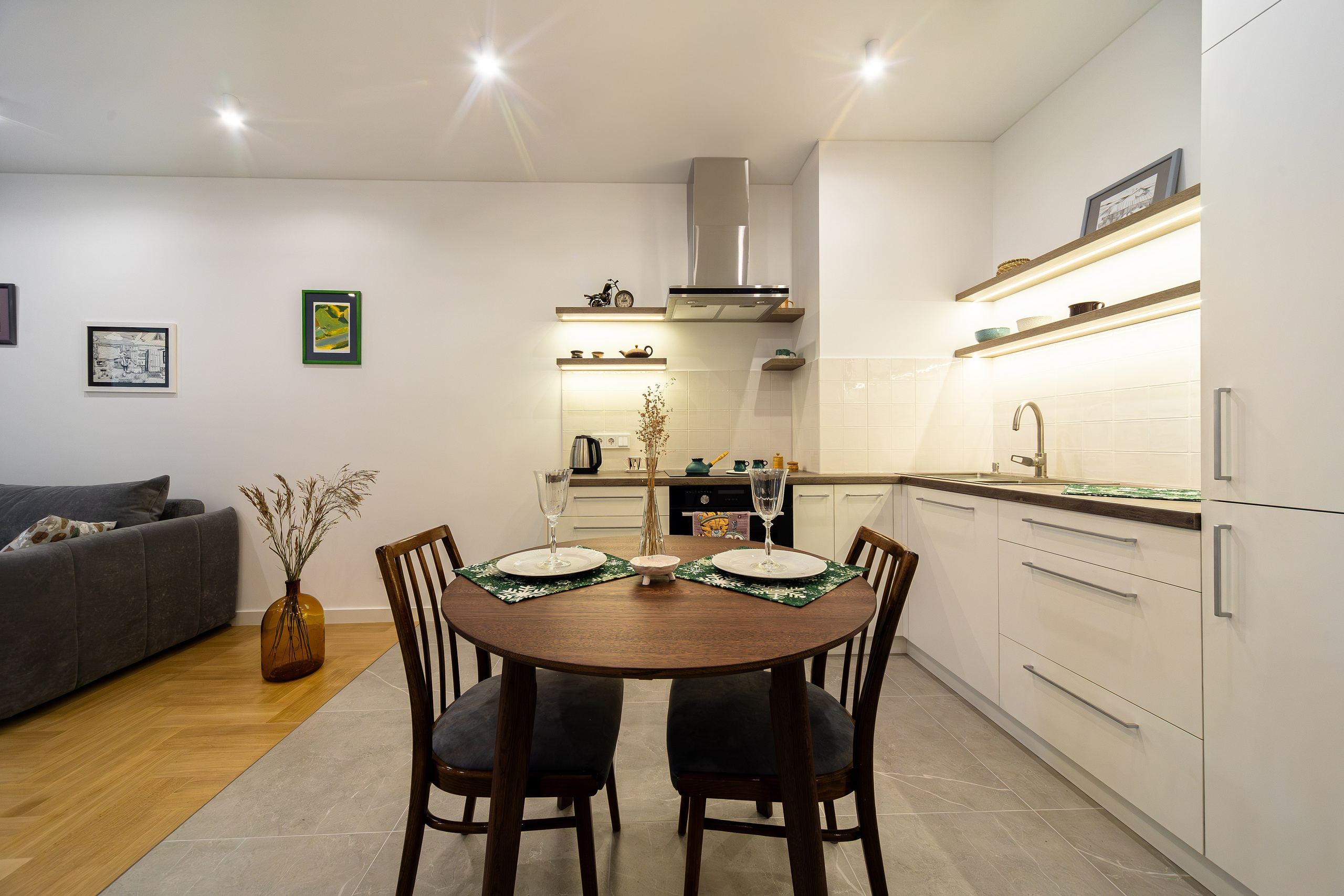 Николы Теслы 23. Профессиональный интерьерный и репортажный фотограф Минск и РБ. Максим Орлов