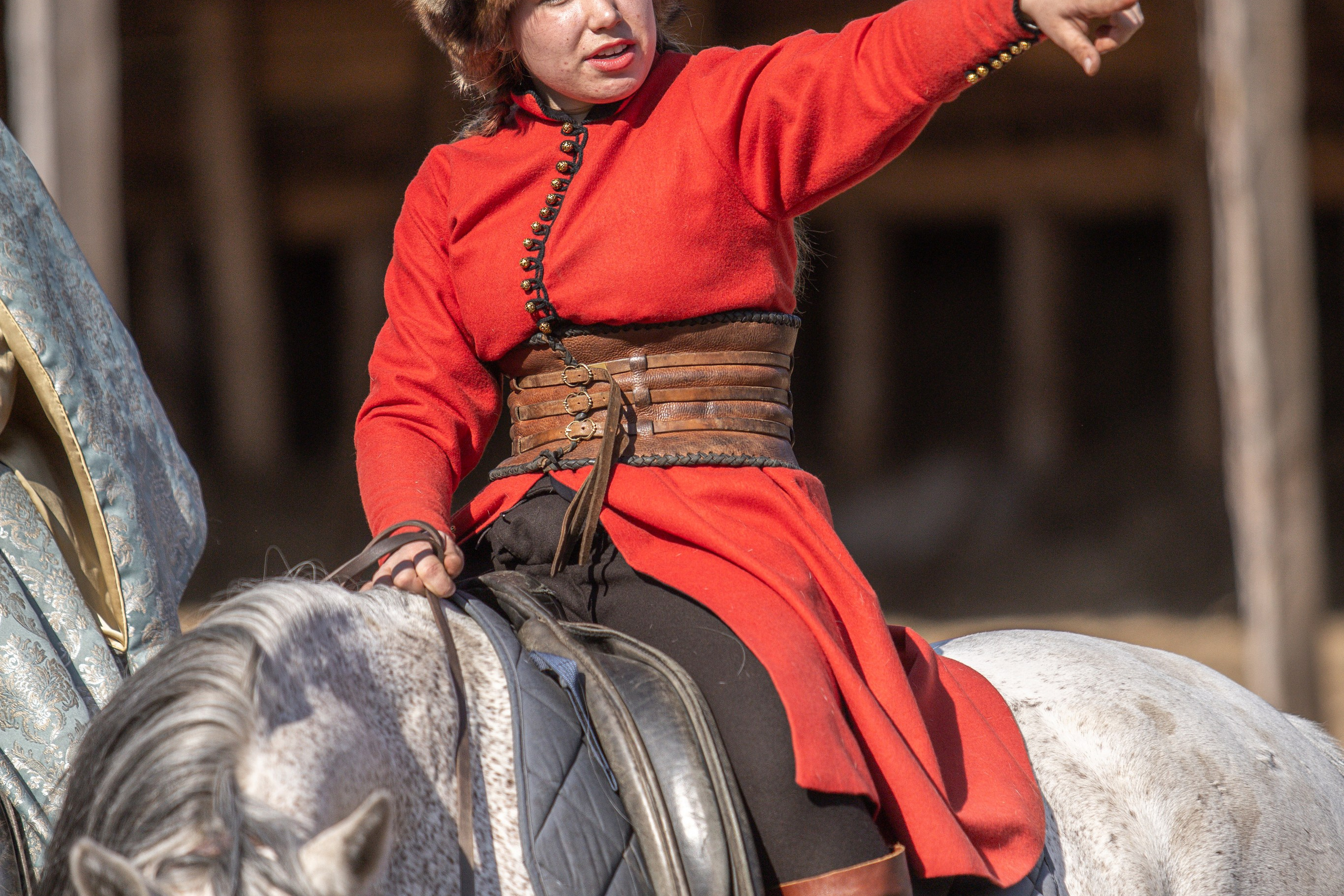 Золотая Шпора. Огнем и Мечем. День первый. Рыцарский турнир. Профессиональный интерьерный и репортажный фотограф Минск и РБ. Максим Орлов