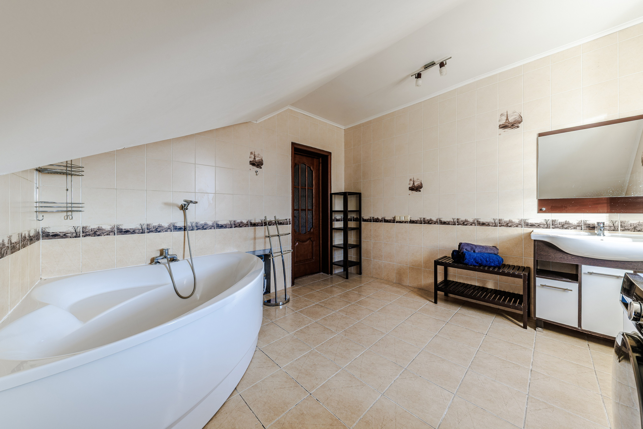 Частный дом. Для продажи. Профессиональный интерьерный и репортажный фотограф Минск и РБ. Максим Орлов