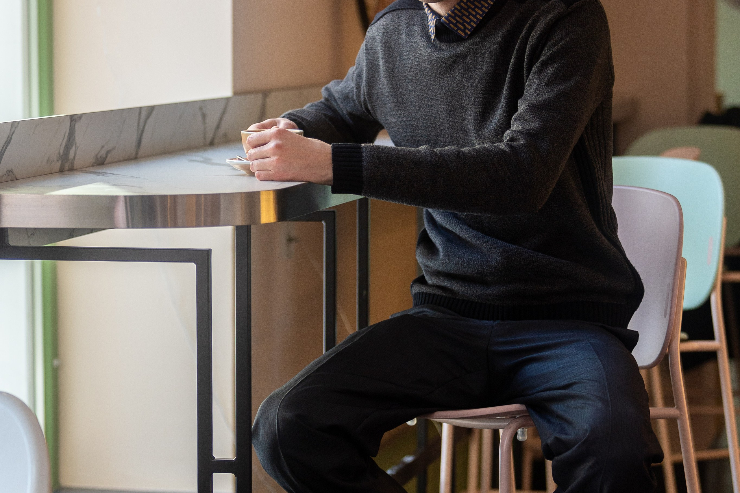 Илья. Профессиональный интерьерный и репортажный фотограф Минск и РБ. Максим Орлов