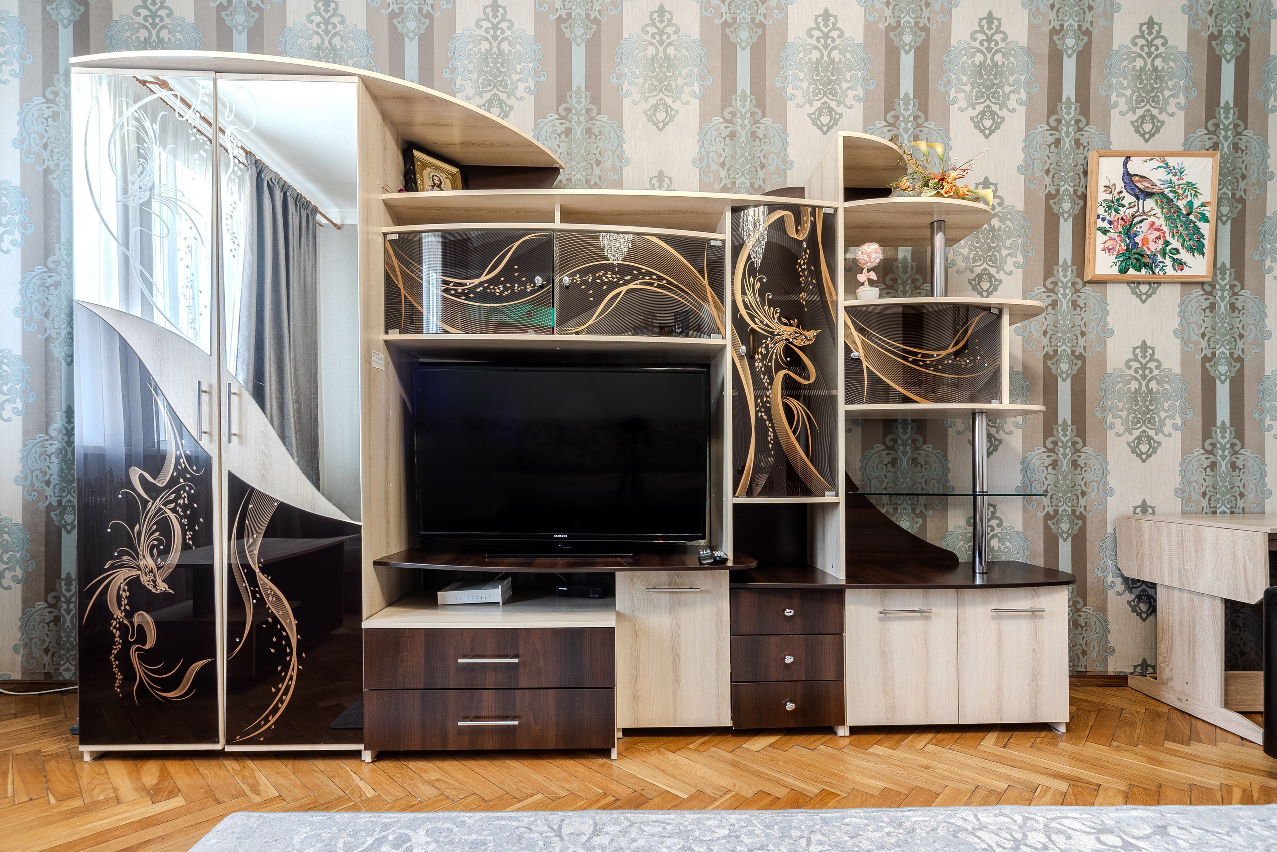 Купалы 11. Эконом вариант. Профессиональный интерьерный и репортажный фотограф Минск и РБ. Максим Орлов