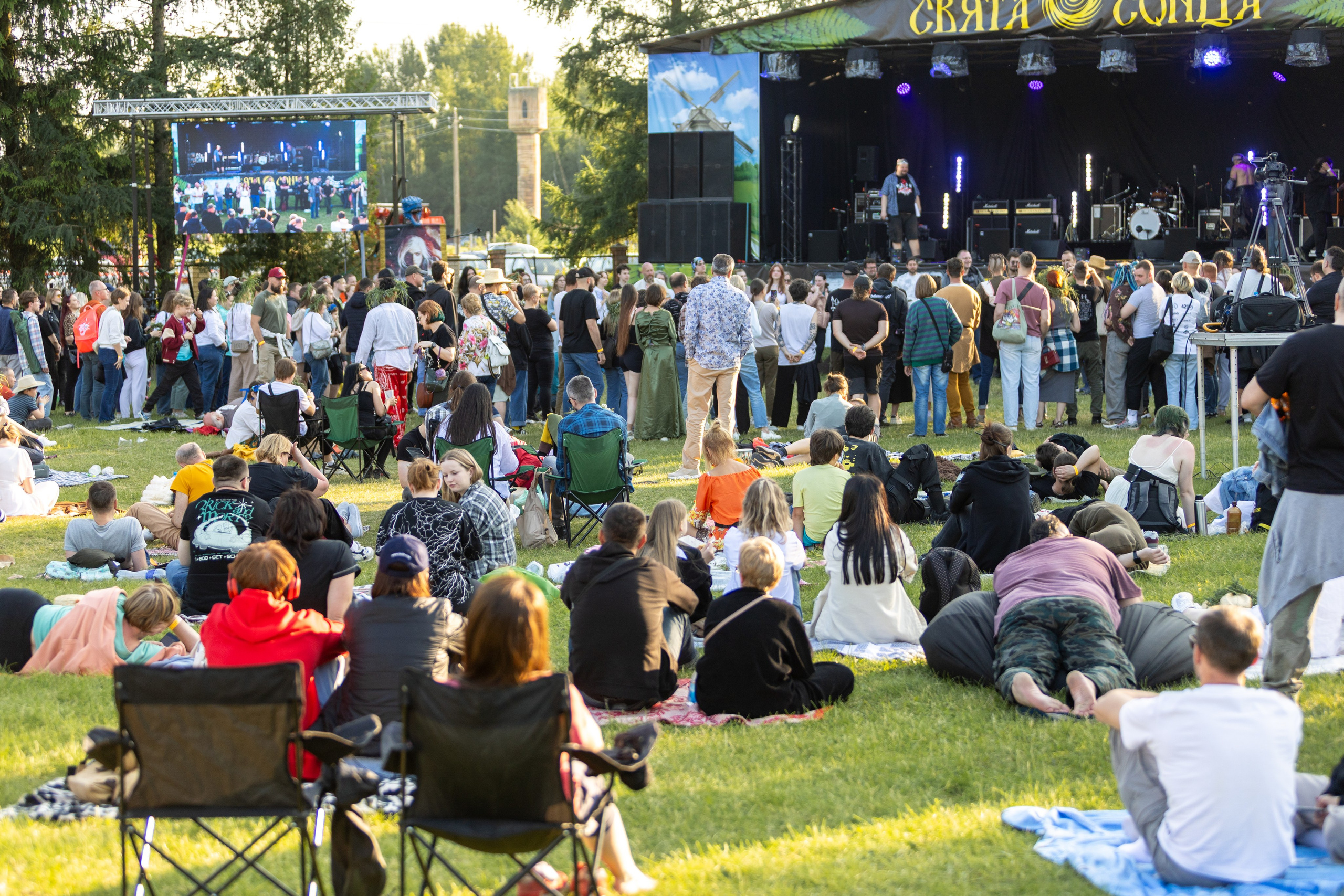 Свята сонца. Профессиональный интерьерный и репортажный фотограф Минск и РБ. Максим Орлов