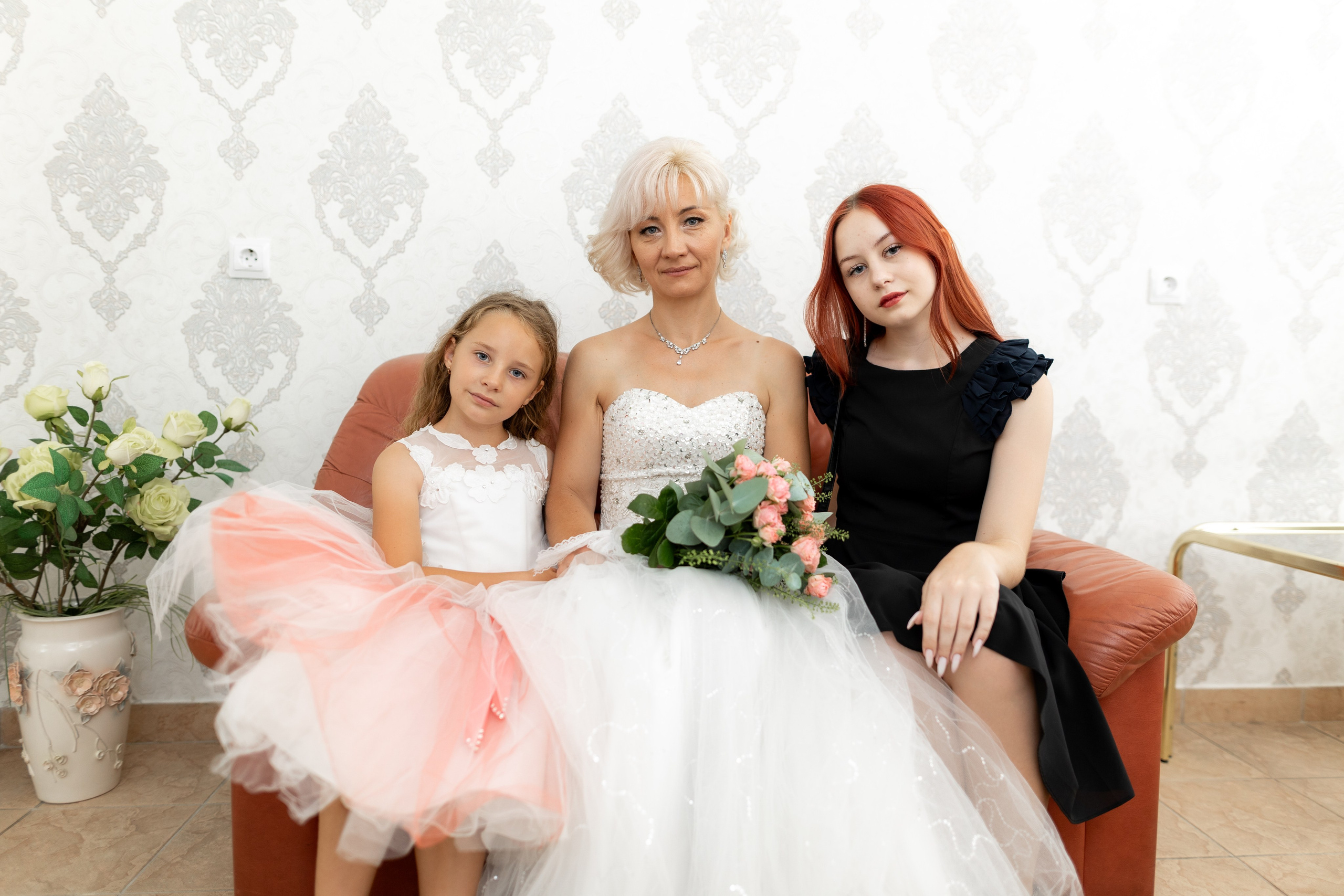 Свадебная фотосессия Андрея и Елены. Профессиональный интерьерный и репортажный фотограф Минск и РБ. Максим Орлов