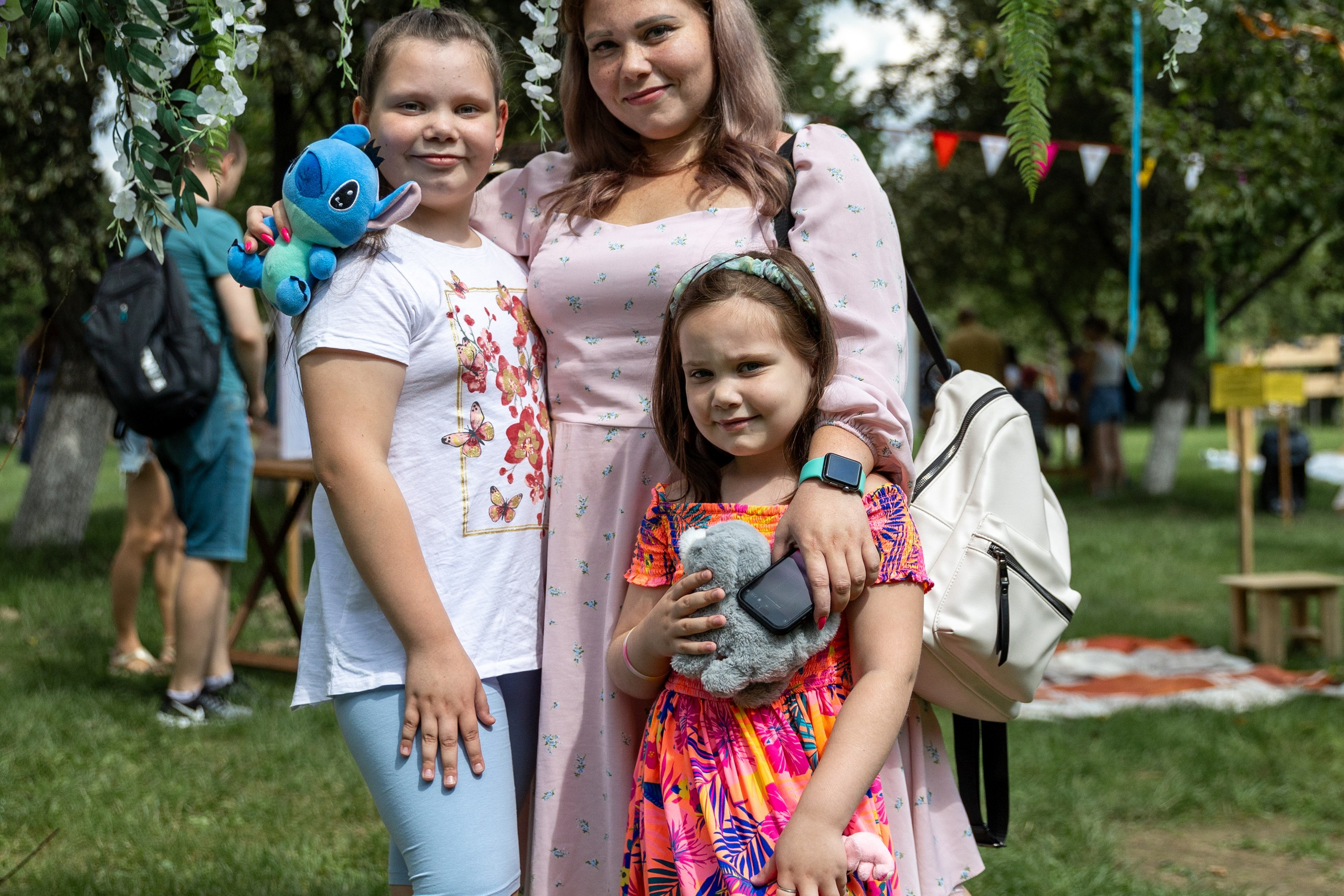 Детифест. Профессиональный интерьерный и репортажный фотограф Минск и РБ. Максим Орлов