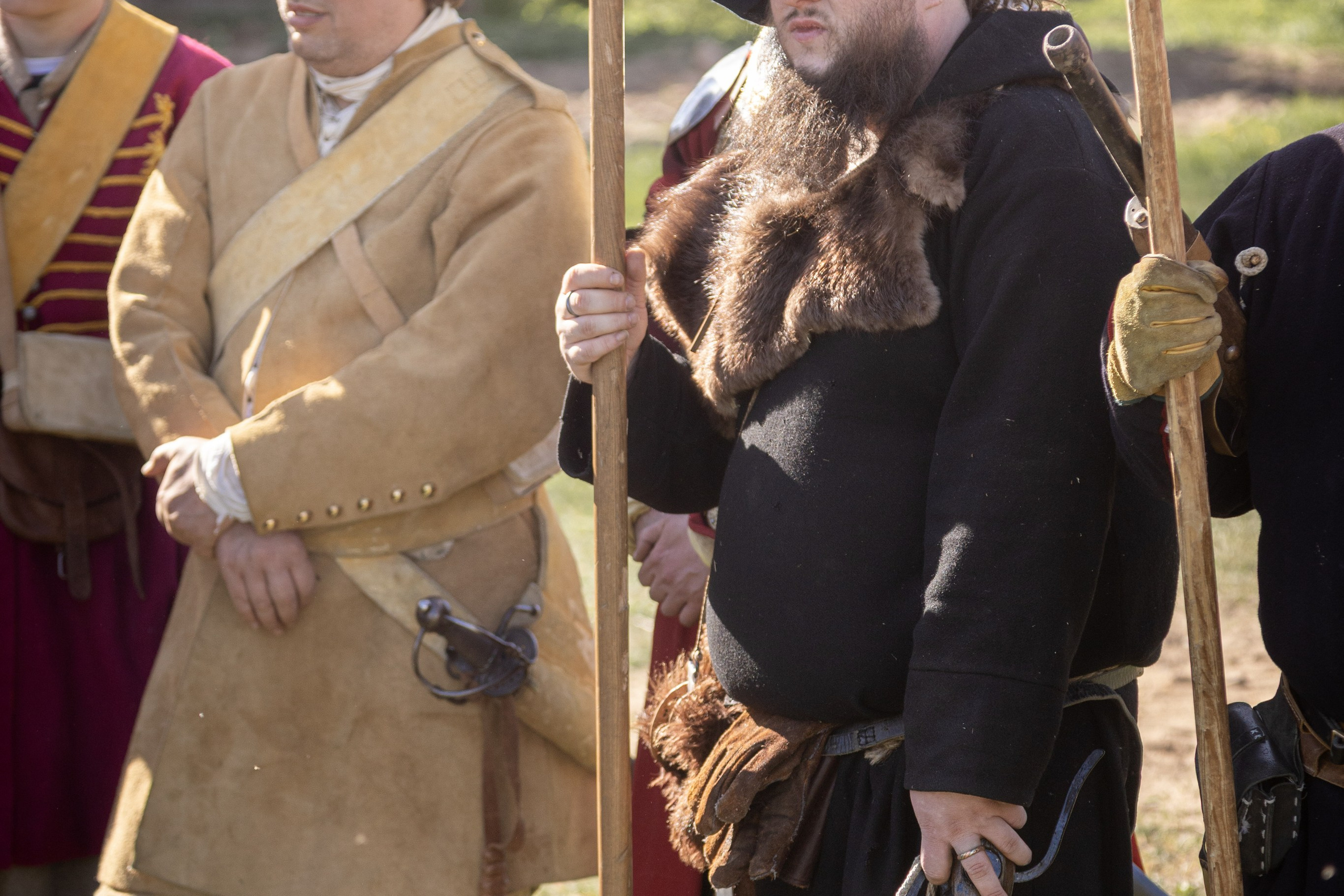 Золотая шпора. Огнем и мечем. День второй. Вылазка в лес. Штурм фортеции. Княжеский пир. Профессиональный интерьерный и репортажный фотограф Минск и РБ. Максим Орлов