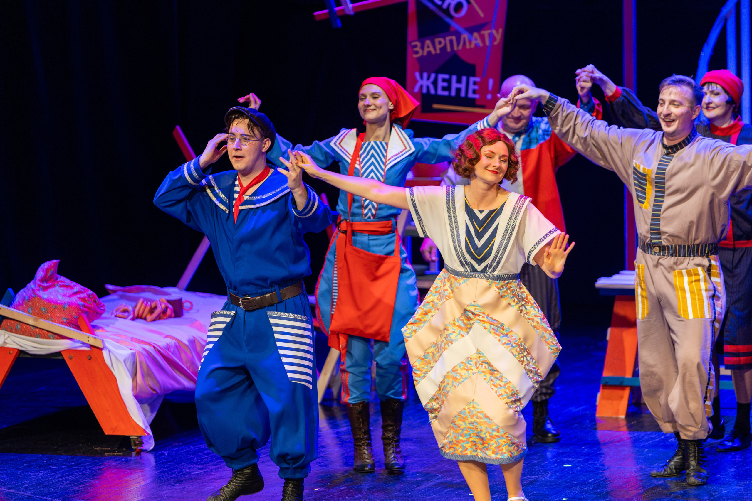 Квадратура круга. Профессиональный интерьерный и репортажный фотограф Минск и РБ. Максим Орлов