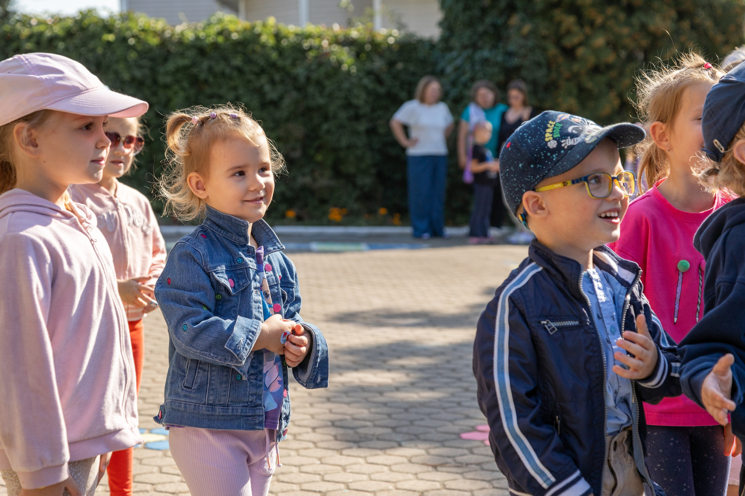 День рождения Ангелины. Профессиональный интерьерный и репортажный фотограф Минск и РБ. Максим Орлов