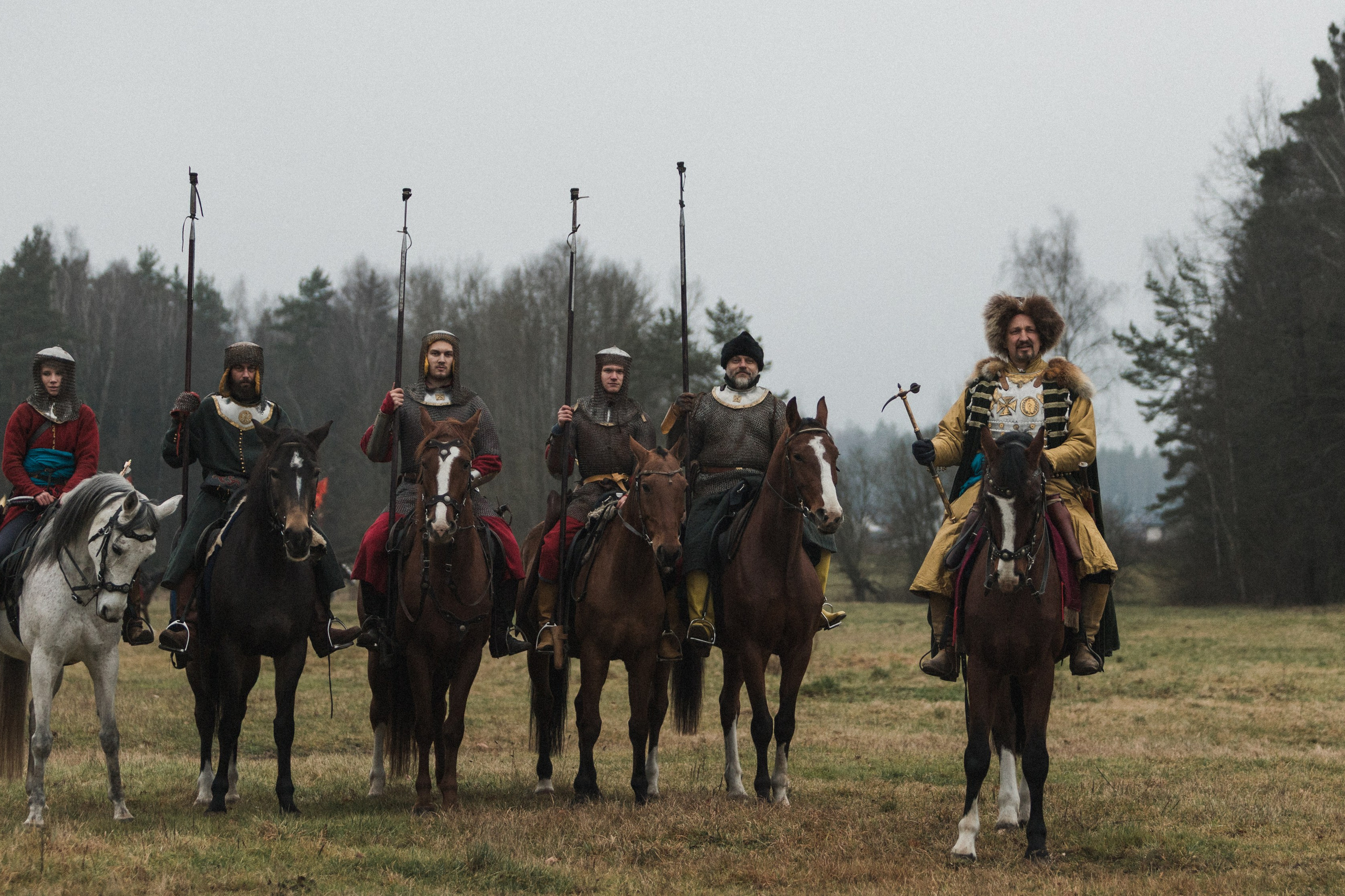 Маневры 17 века. Золотая шпора. Профессиональный интерьерный и репортажный фотограф Минск и РБ. Максим Орлов