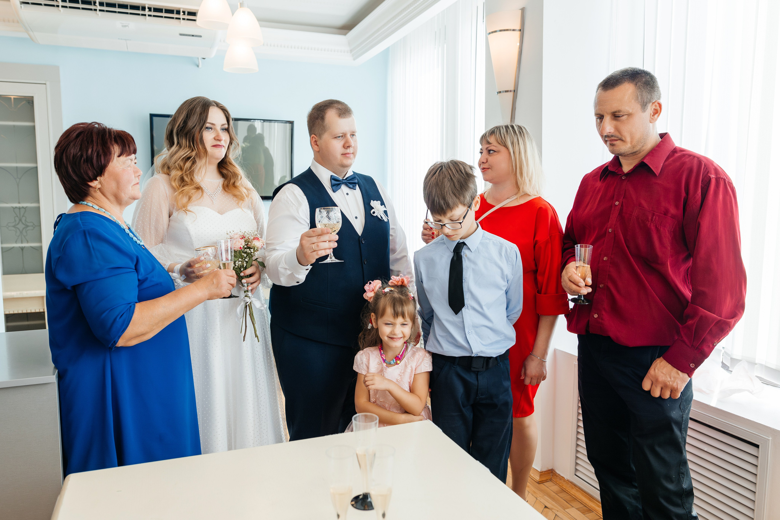 Свадебная фотосессия Рената и Натальи. Профессиональный интерьерный и репортажный фотограф Минск и РБ. Максим Орлов