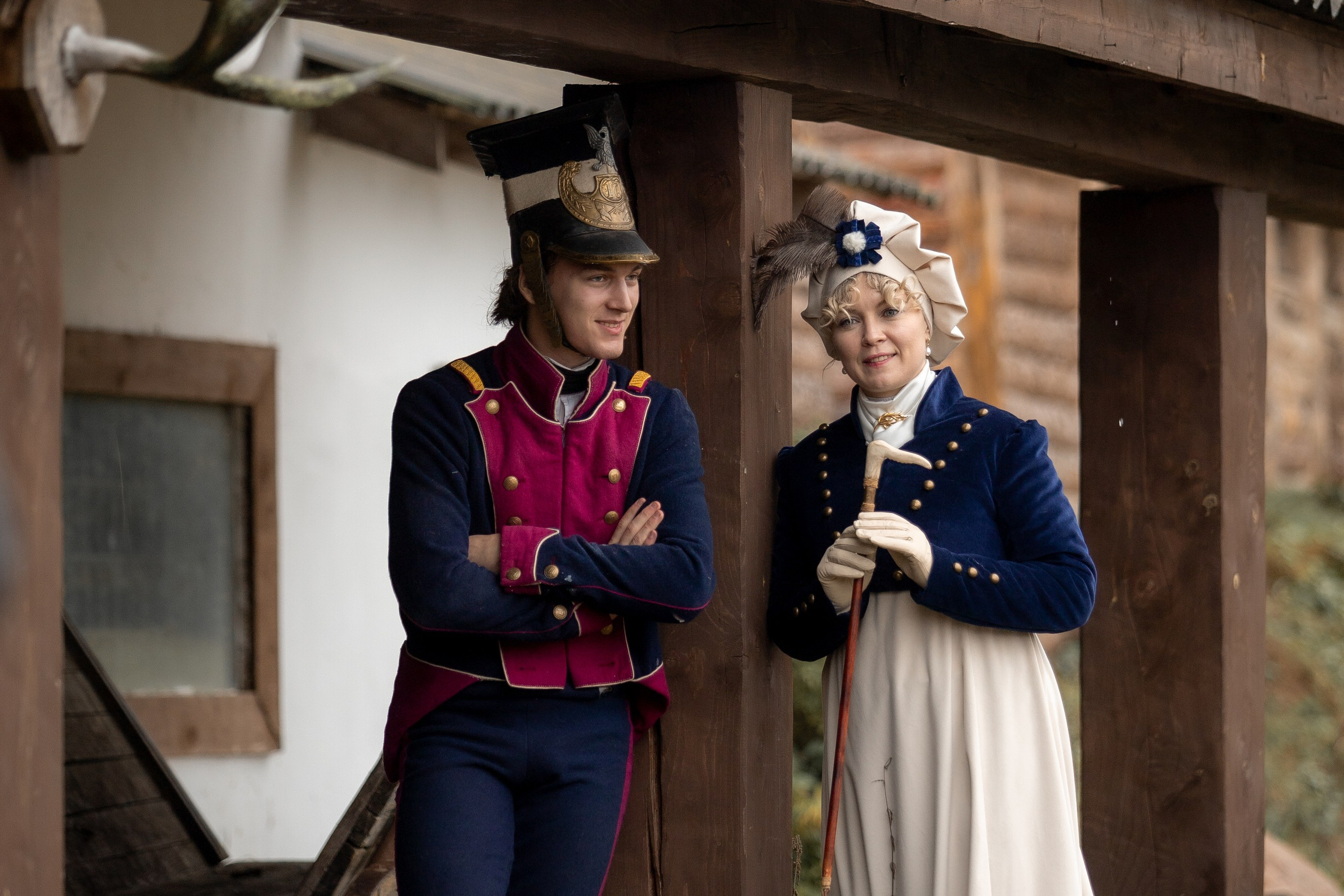 Ампирный выезд. Профессиональный интерьерный и репортажный фотограф Минск и РБ. Максим Орлов