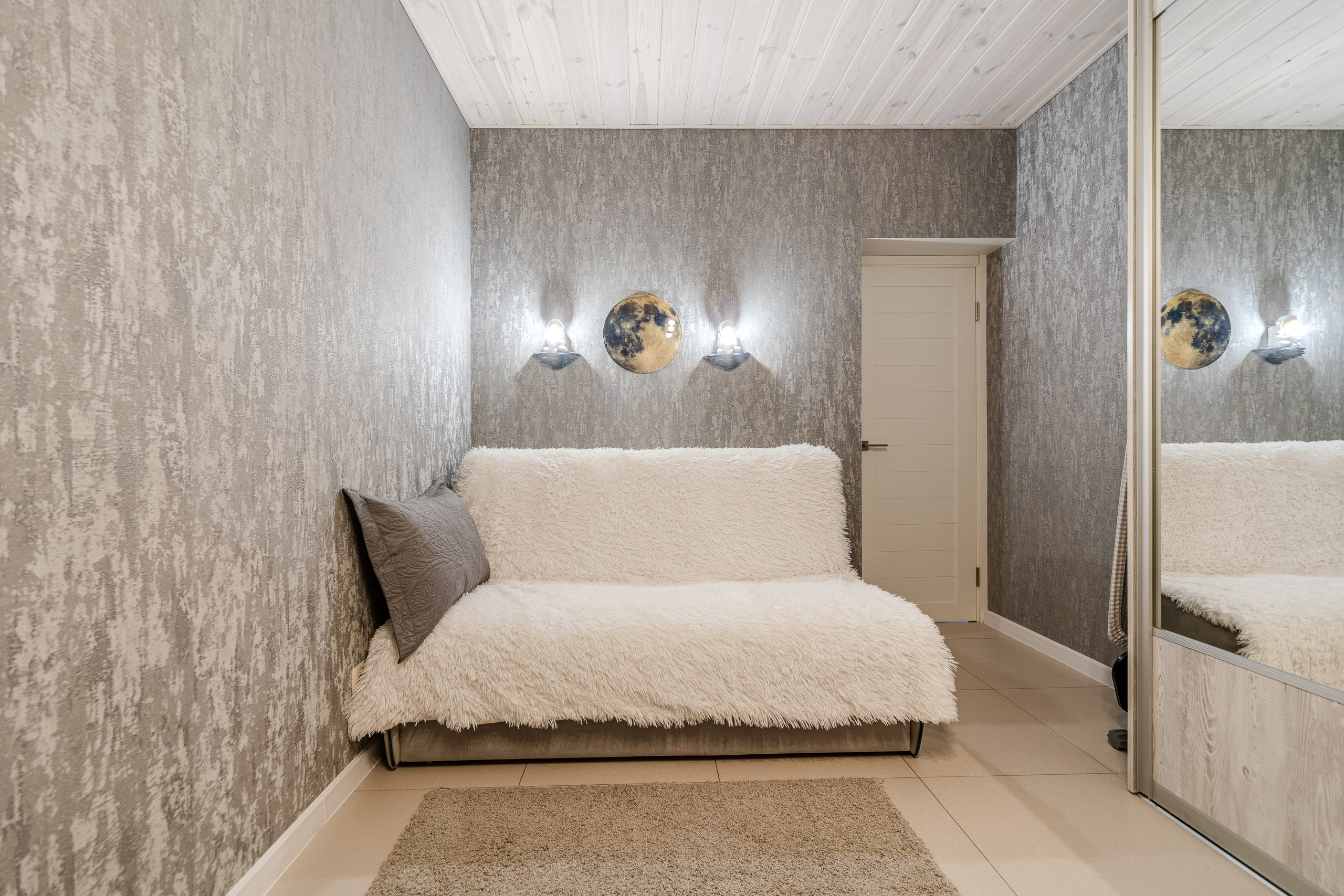 Тяпинская 47. Гостевой дом. Профессиональный интерьерный и репортажный фотограф Минск и РБ. Максим Орлов