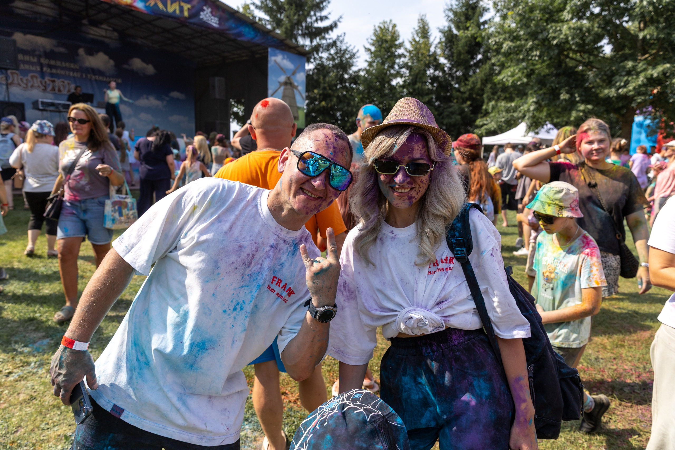 Детифест 2026. Истории
