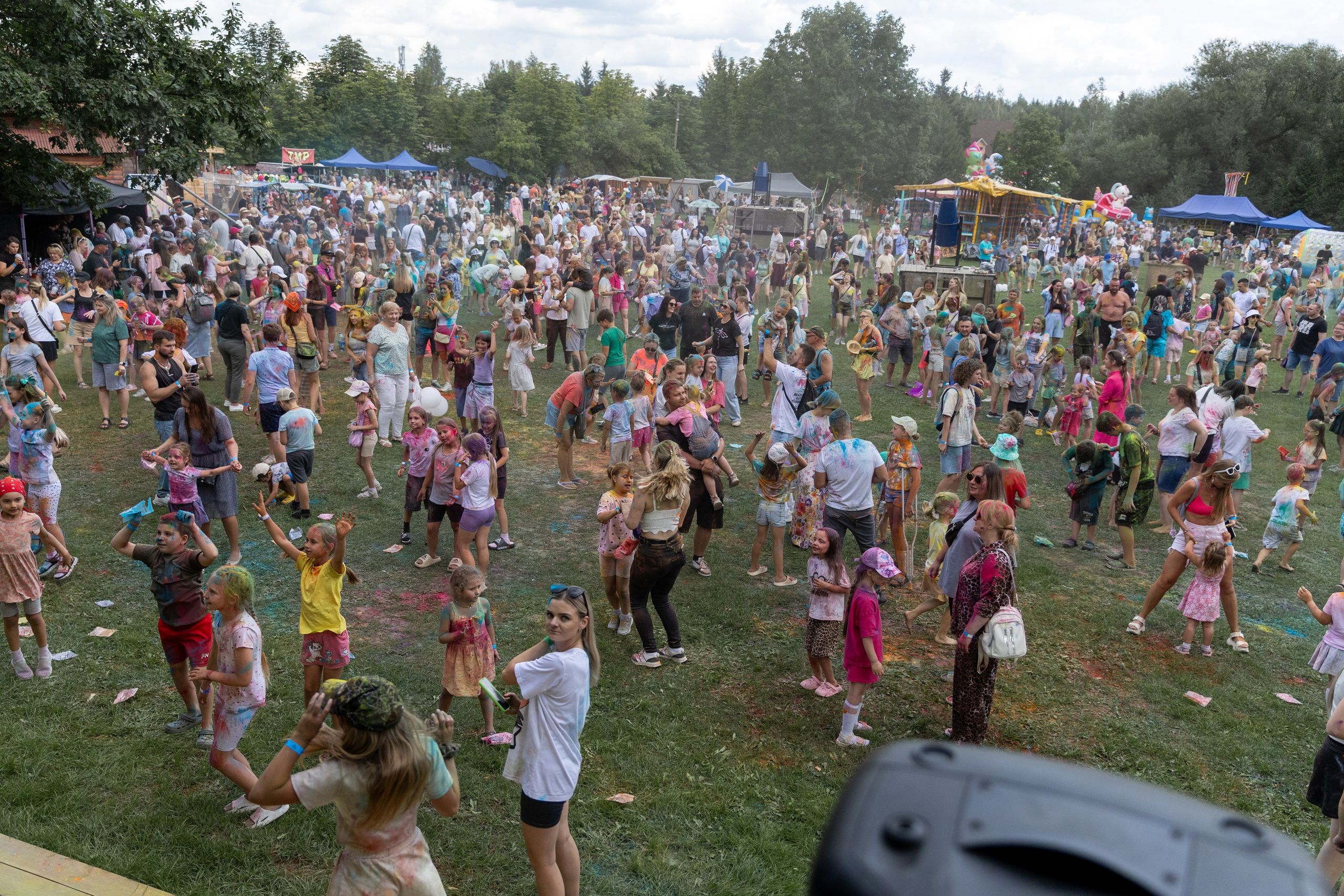 Детифест. Профессиональный интерьерный и репортажный фотограф Минск и РБ. Максим Орлов