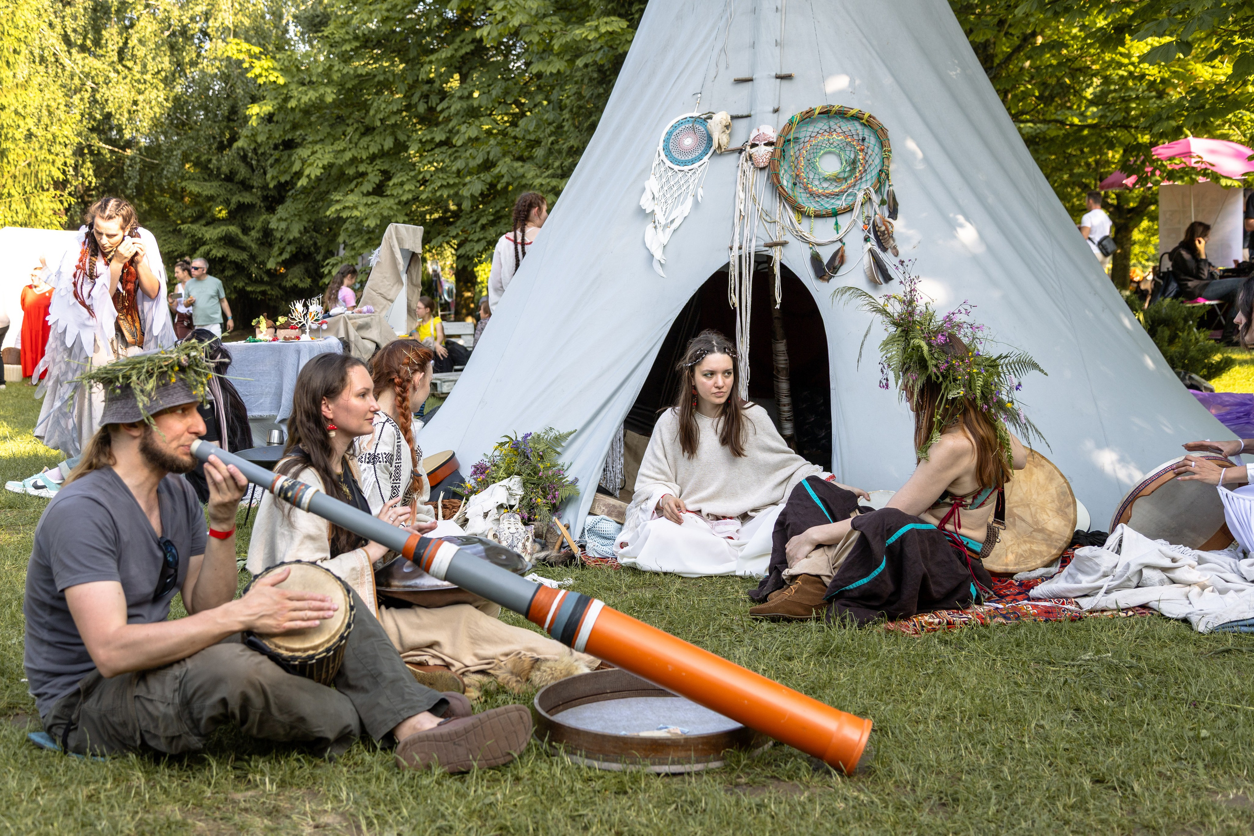 Свята сонца. Профессиональный интерьерный и репортажный фотограф Минск и РБ. Максим Орлов