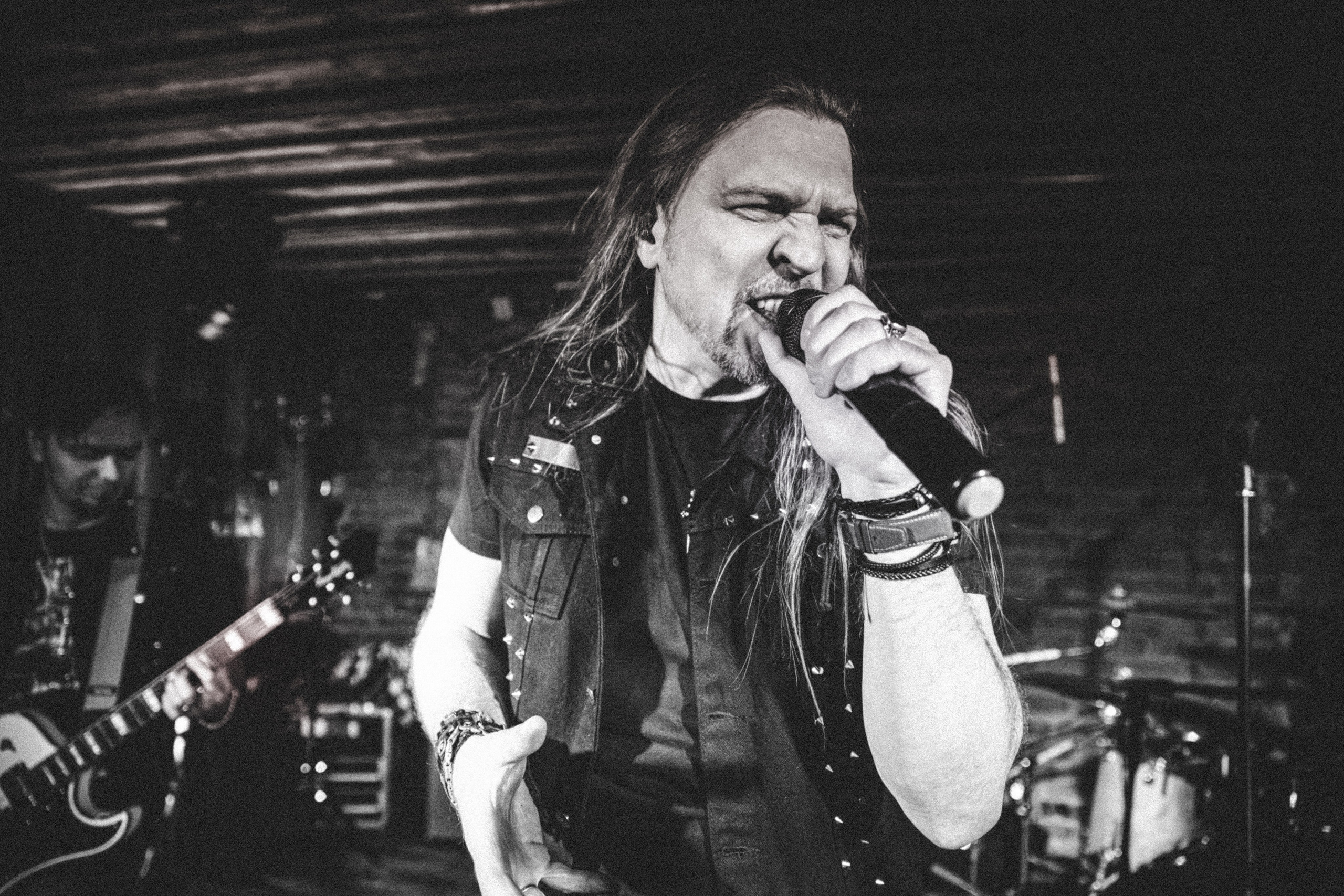 Metal Helth 3