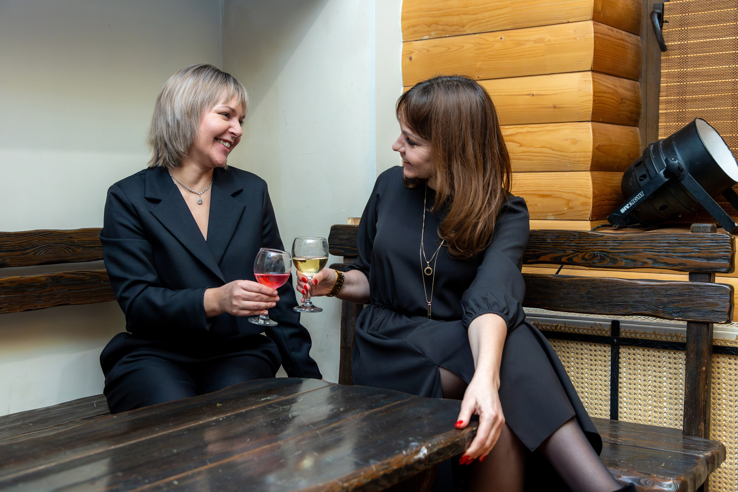 Юбилей Ольги. Профессиональный интерьерный и репортажный фотограф Минск и РБ. Максим Орлов