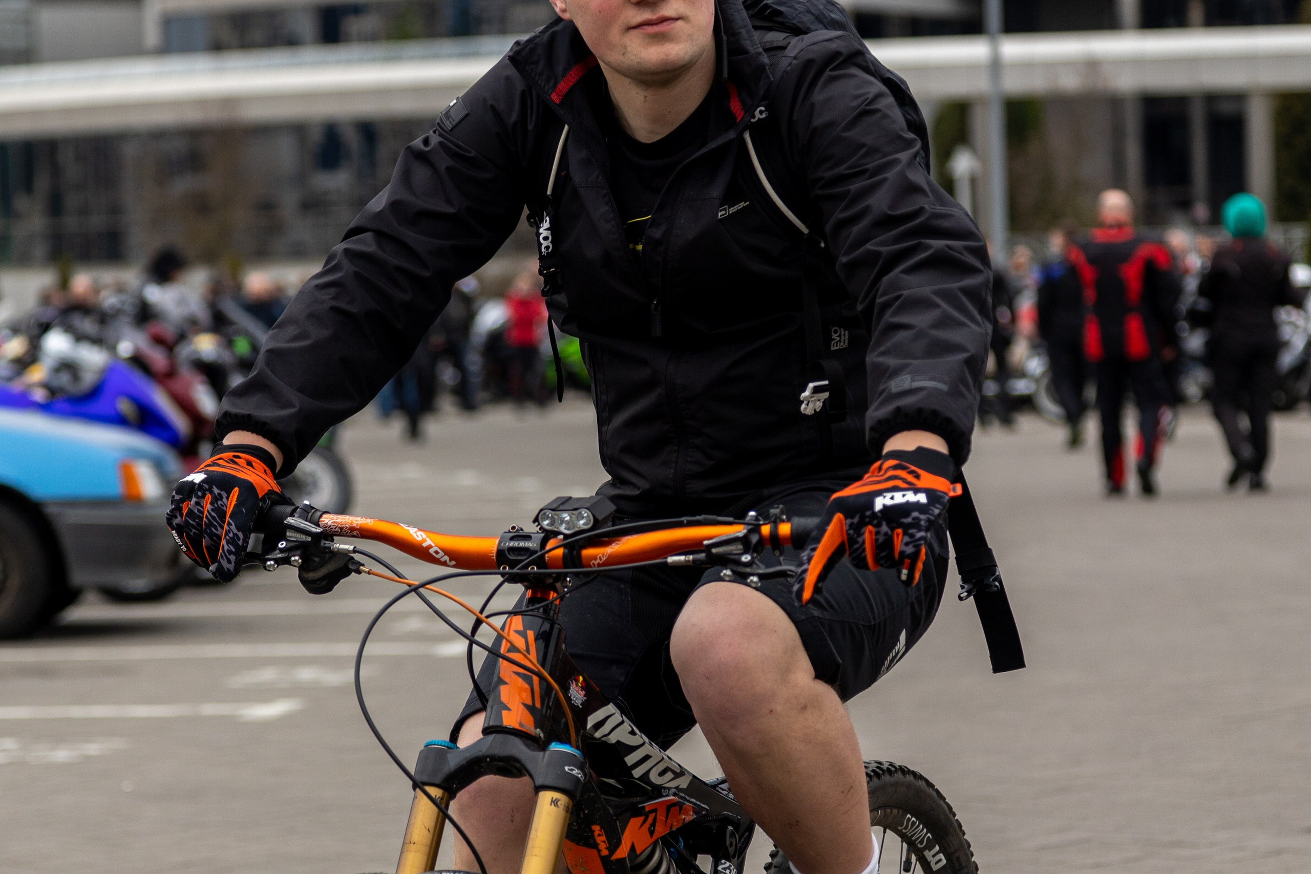 Открытие мотосезона 2023. Профессиональный интерьерный и репортажный фотограф Минск и РБ. Максим Орлов