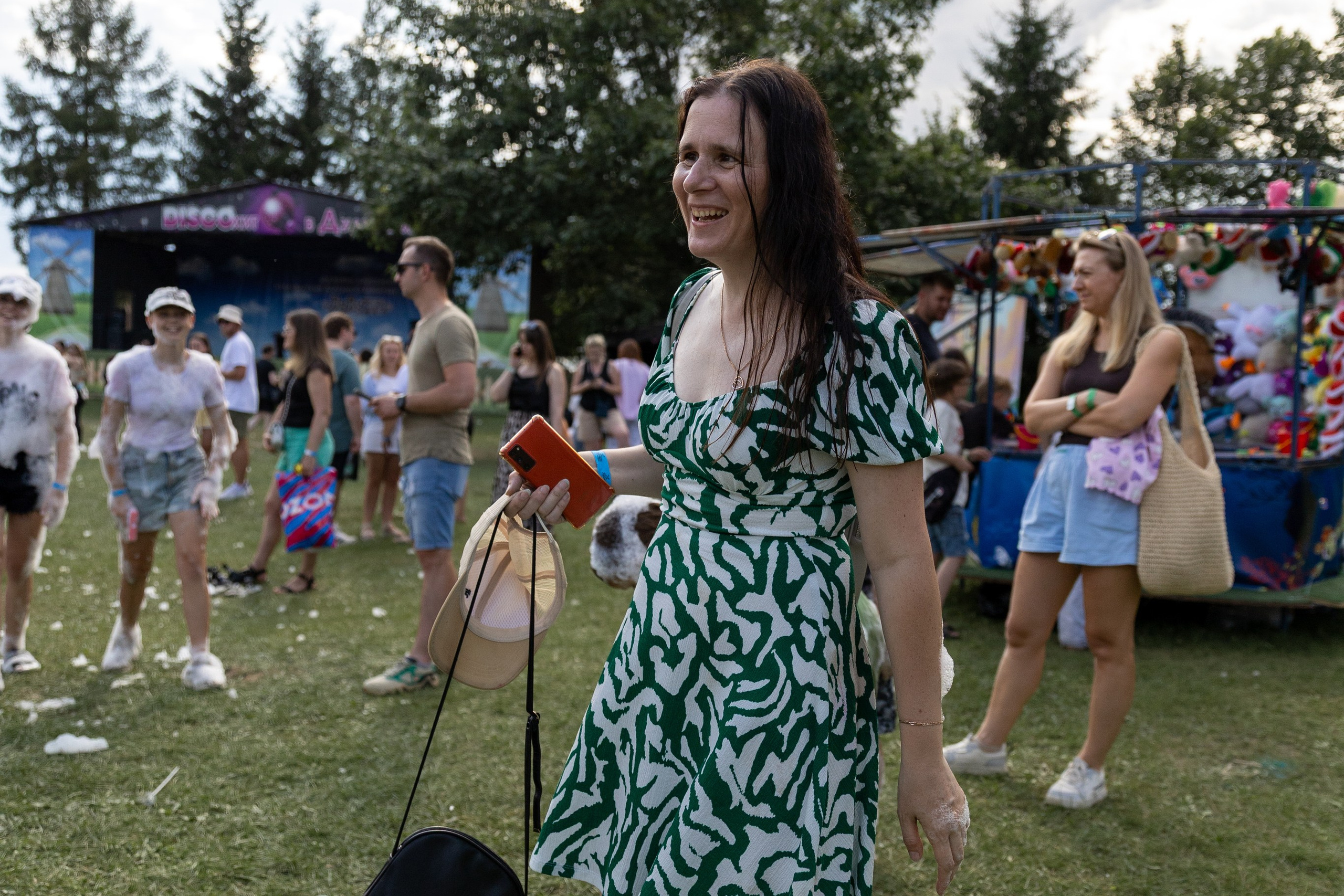 Детифест. Профессиональный интерьерный и репортажный фотограф Минск и РБ. Максим Орлов