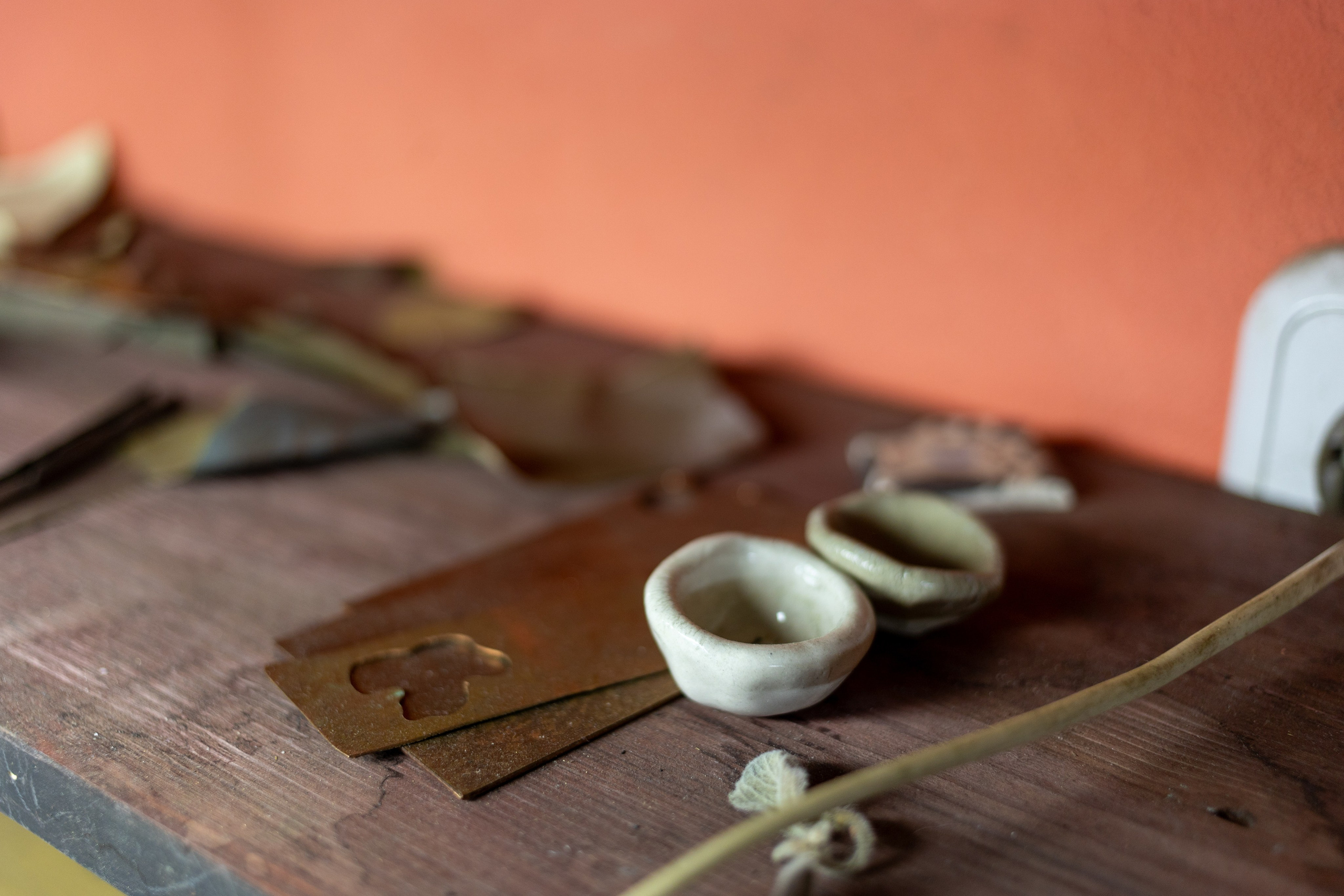 В ювелирной мастерской Артура Николаевича. Профессиональный интерьерный и репортажный фотограф Минск и РБ. Максим Орлов