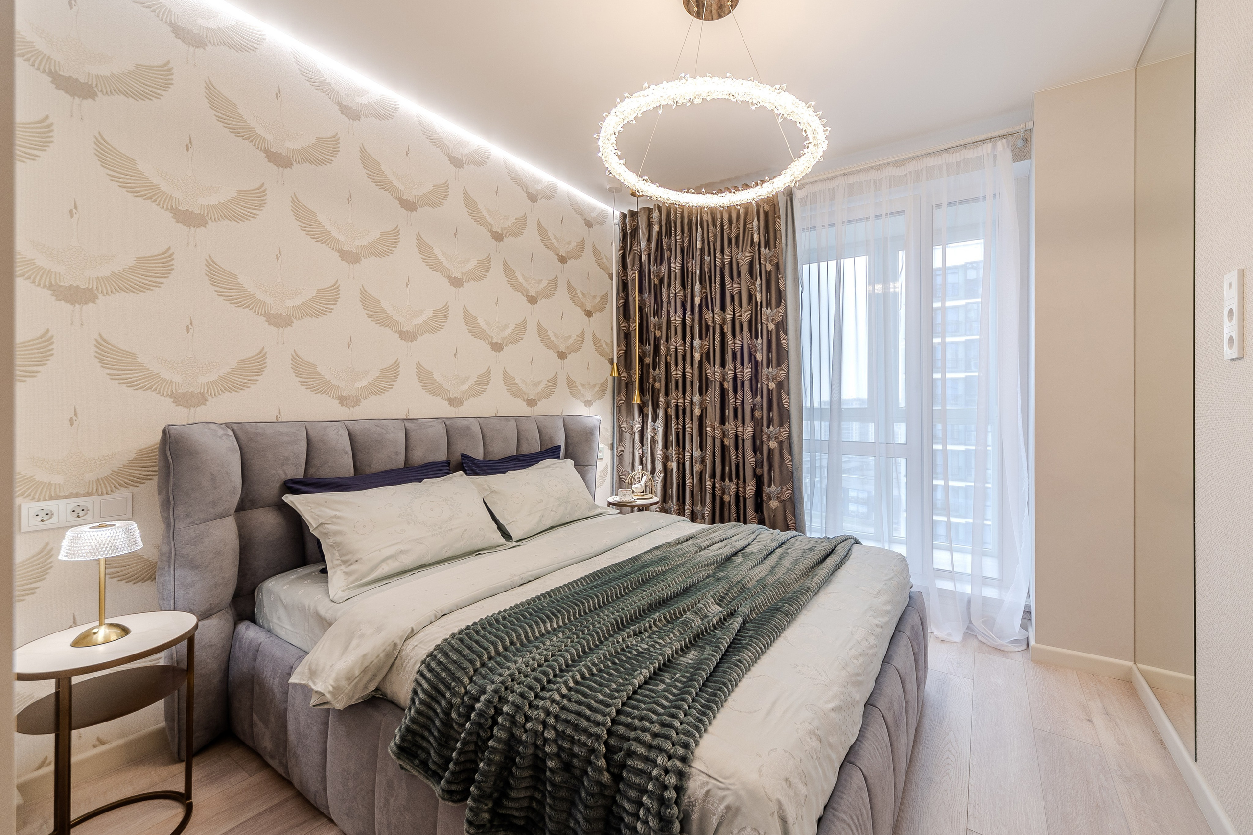 Лученка 11. Vip. Профессиональный интерьерный и репортажный фотограф Минск и РБ. Максим Орлов