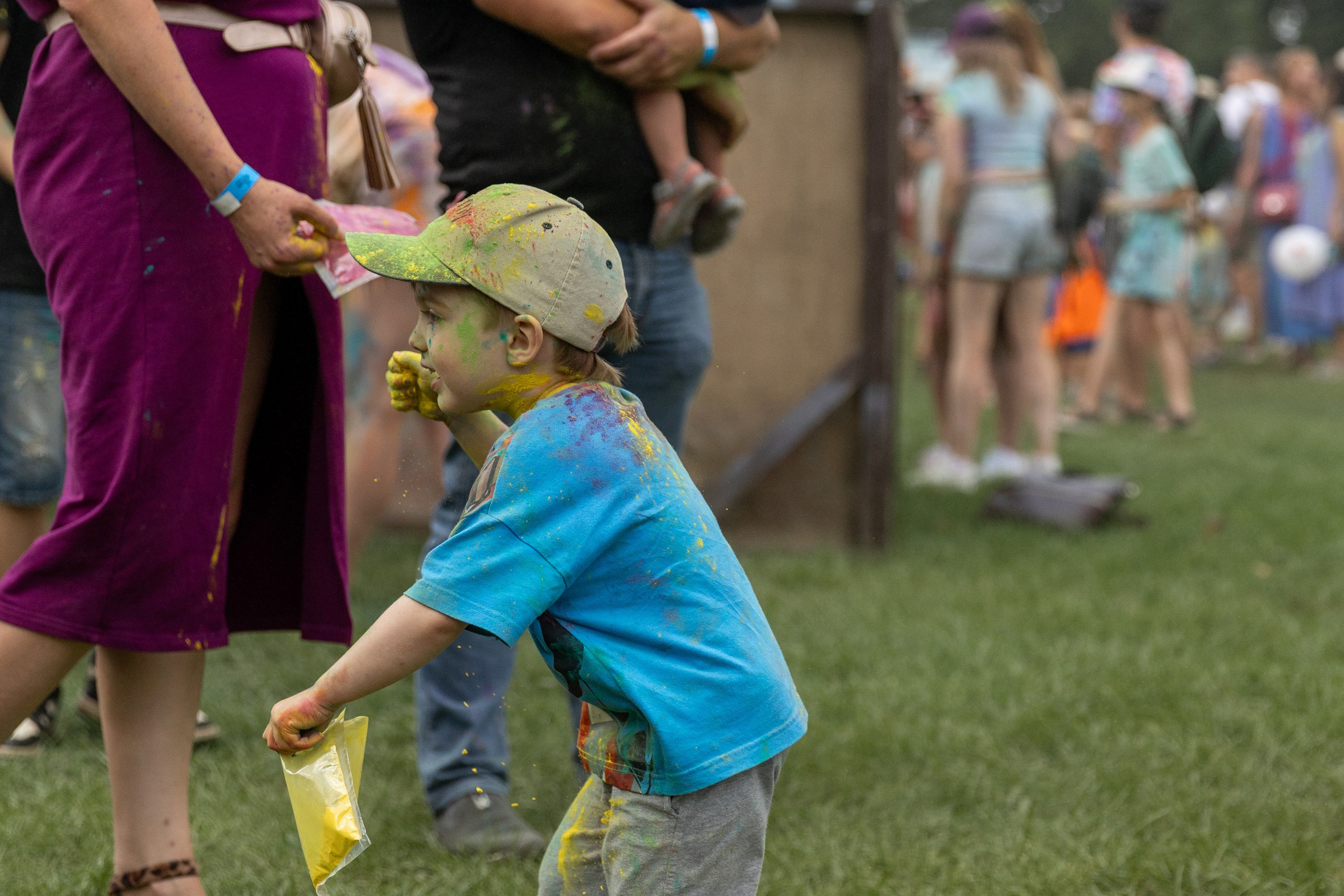 Детифест. Профессиональный интерьерный и репортажный фотограф Минск и РБ. Максим Орлов