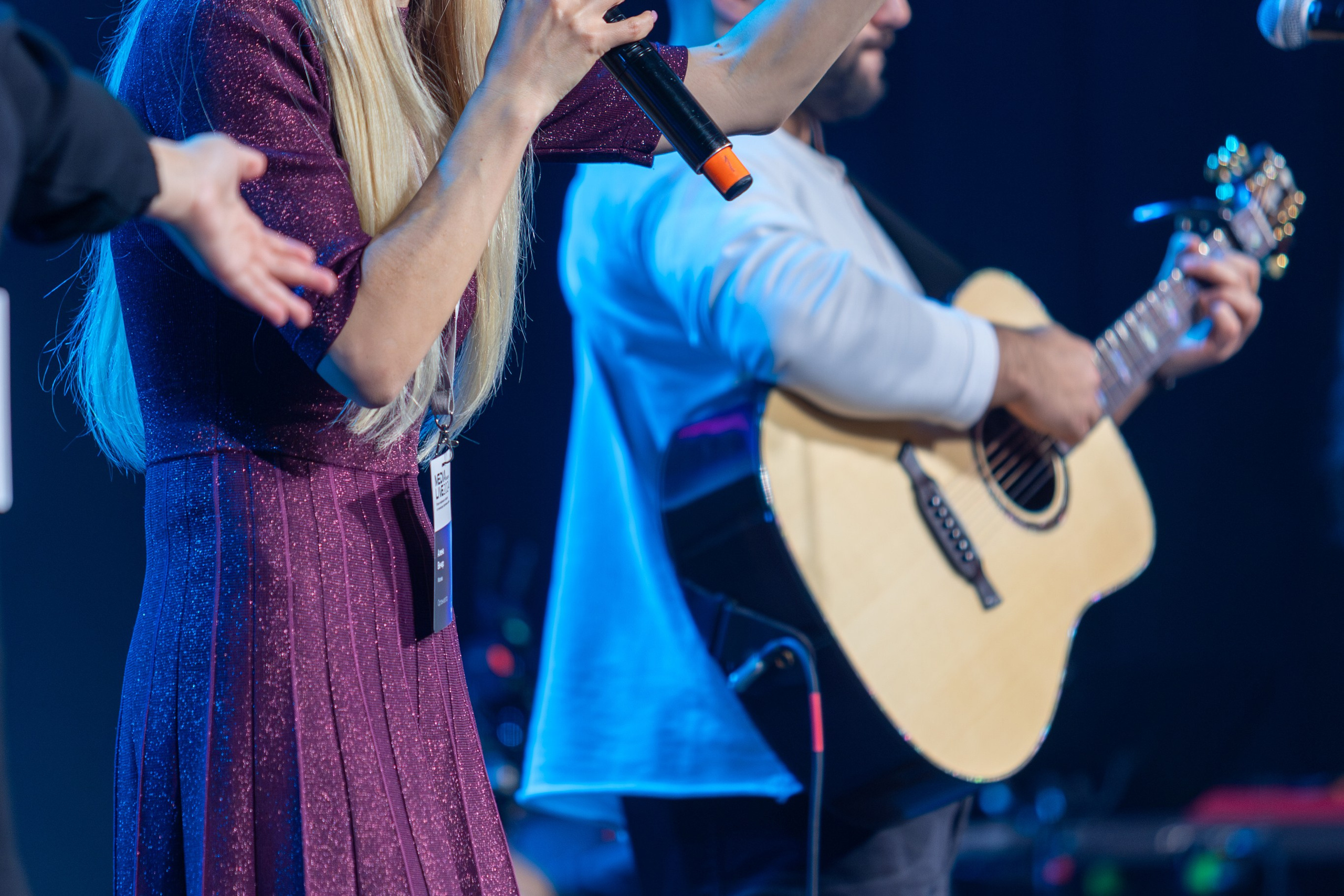 Конференция Medialive 2024. День второй. Профессиональный интерьерный и репортажный фотограф Минск и РБ. Максим Орлов