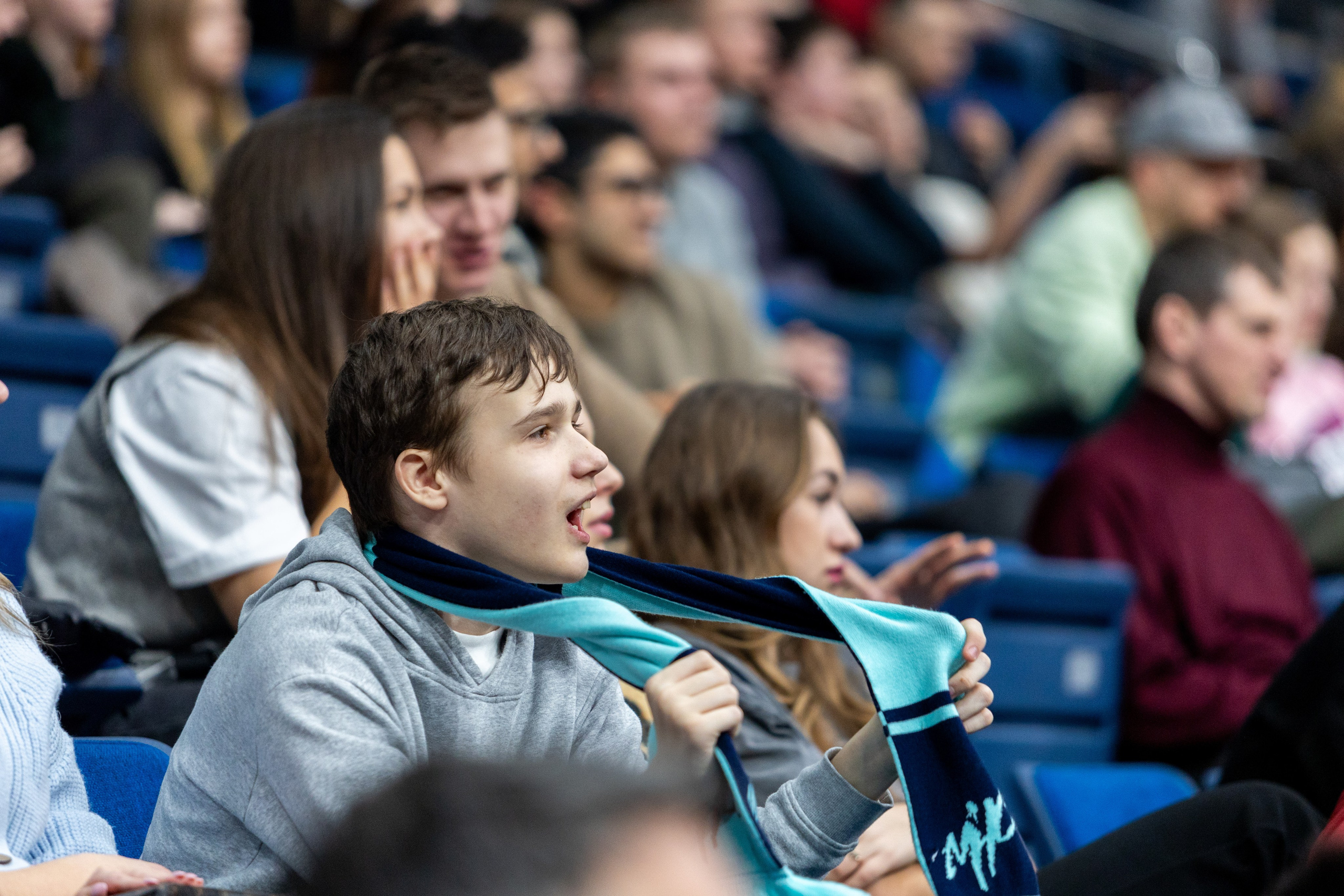 Баскетбол. Лучшие кадры. Минск — Уралмаш 13.02.2024. Профессиональный интерьерный и репортажный фотограф Минск и РБ. Максим Орлов