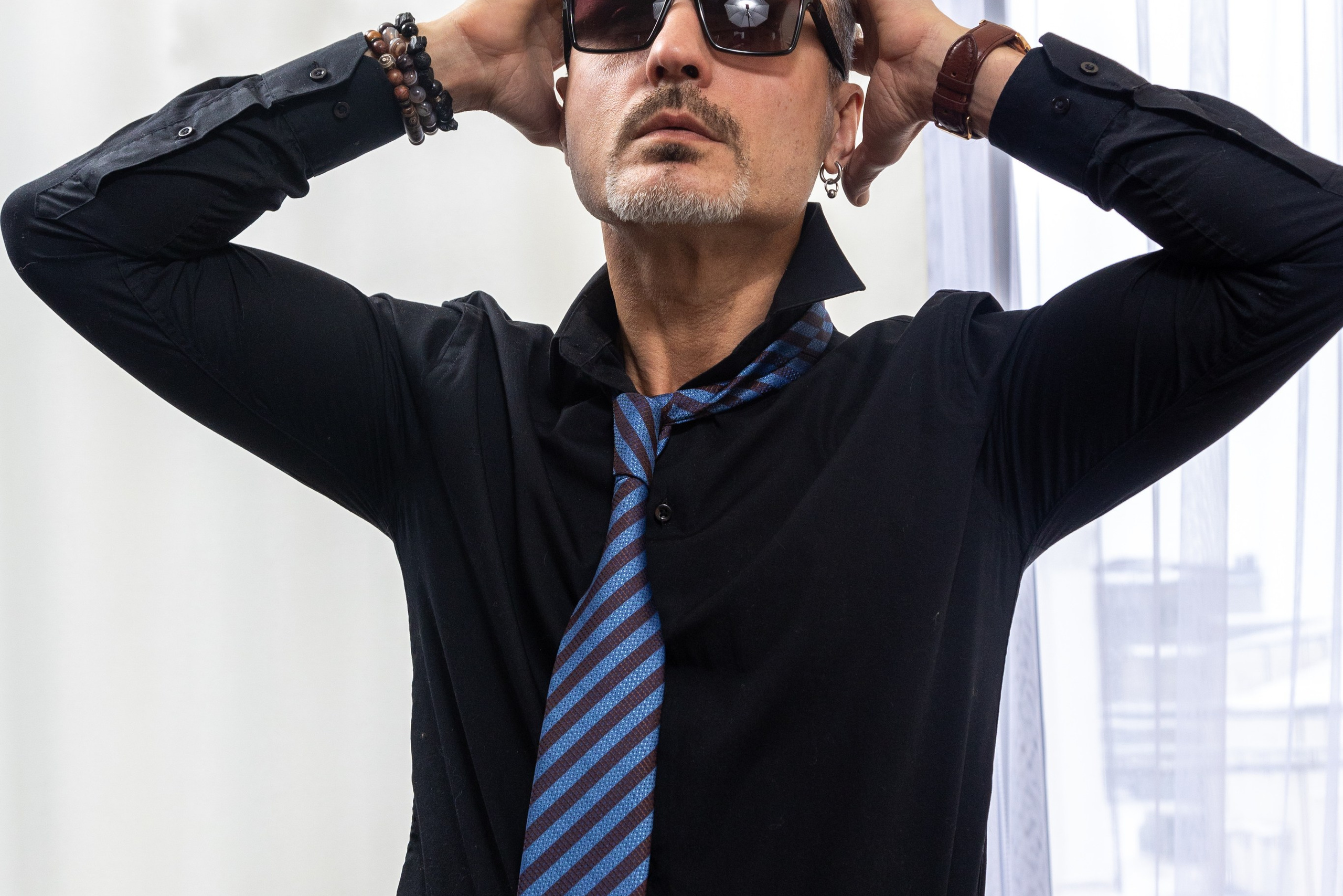 Реклама салона красоты «Манго». Профессиональный интерьерный и репортажный фотограф Минск и РБ. Максим Орлов