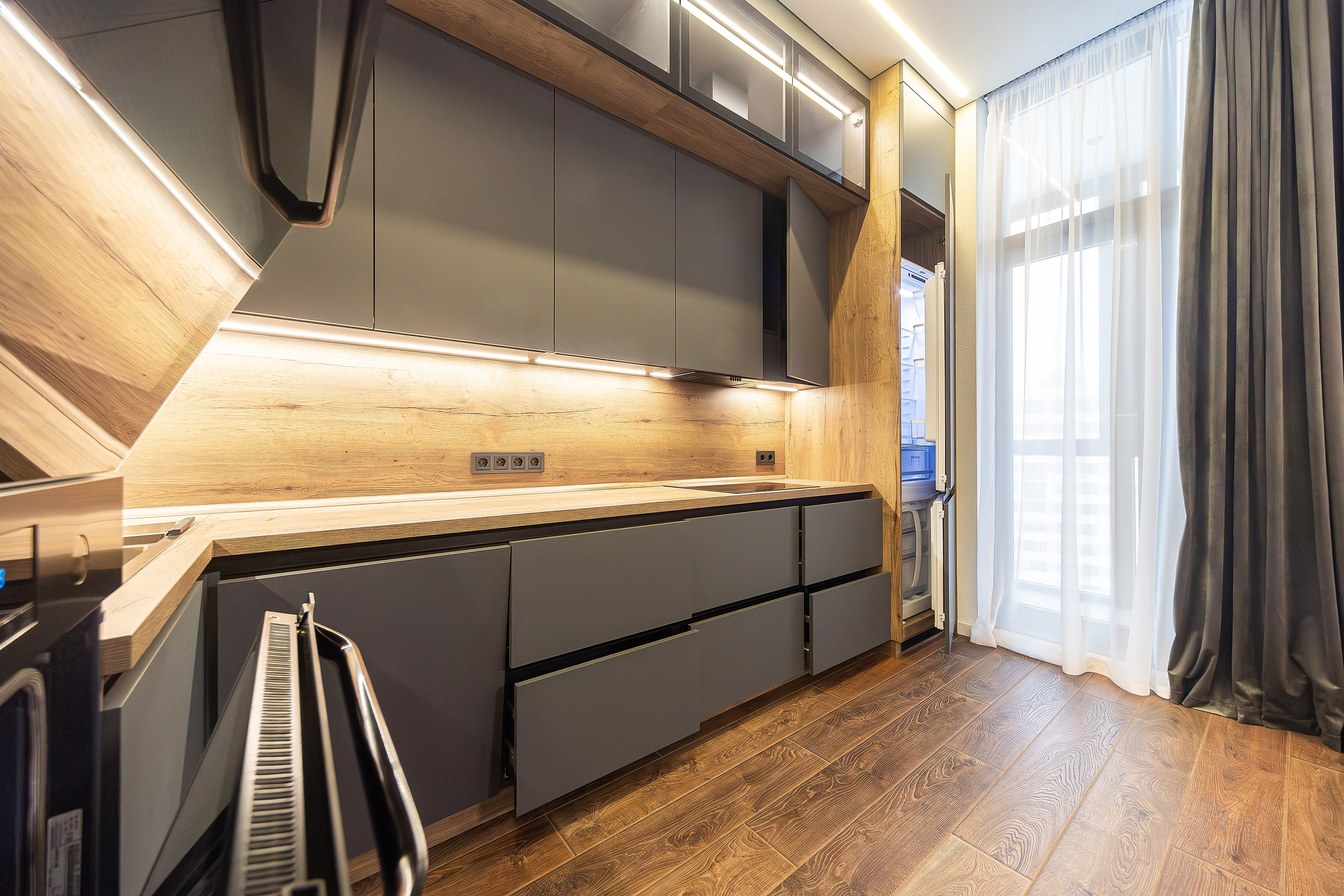 Мстиславца 6. Профессиональный интерьерный и репортажный фотограф Минск и РБ. Максим Орлов