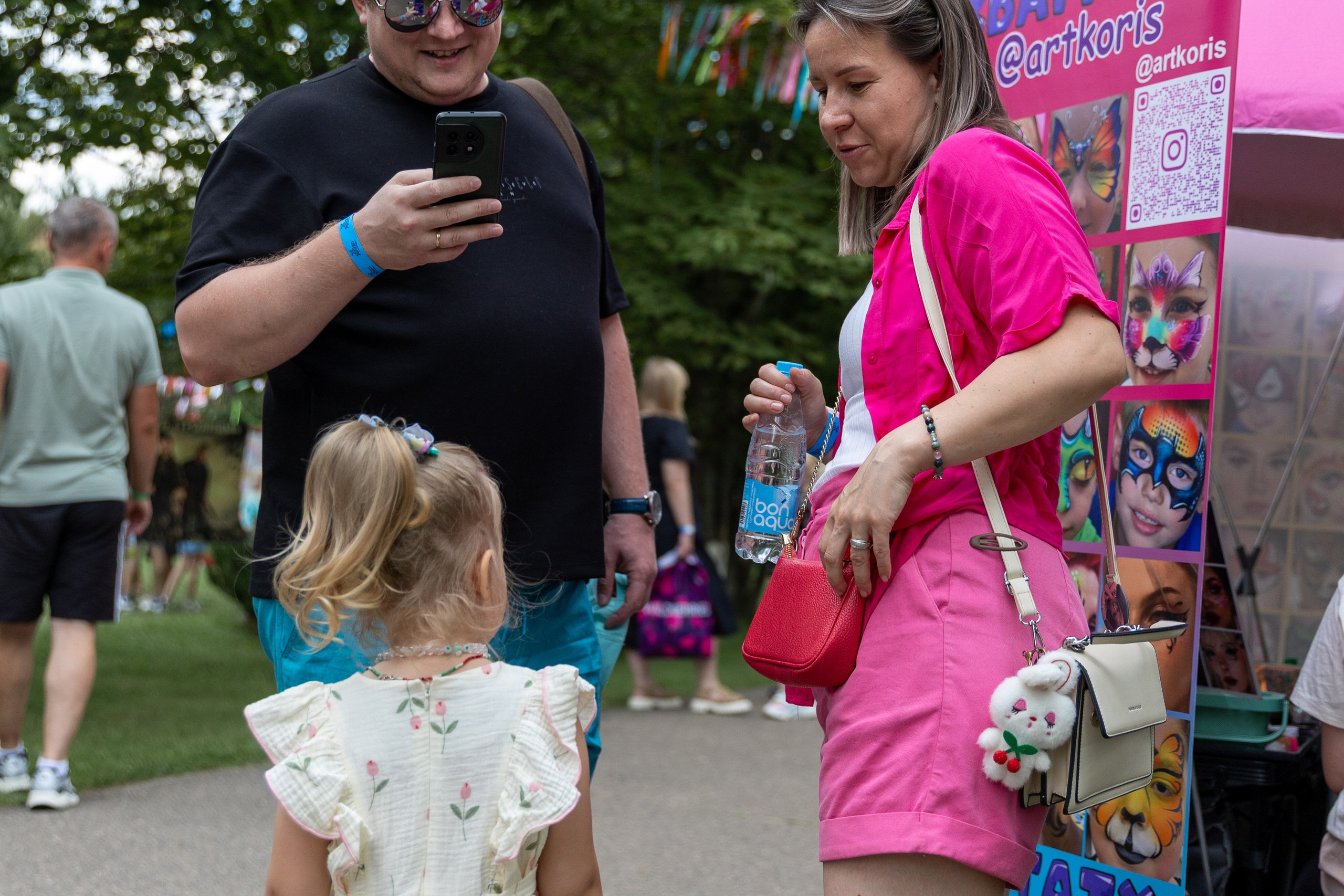 Детифест. Профессиональный интерьерный и репортажный фотограф Минск и РБ. Максим Орлов