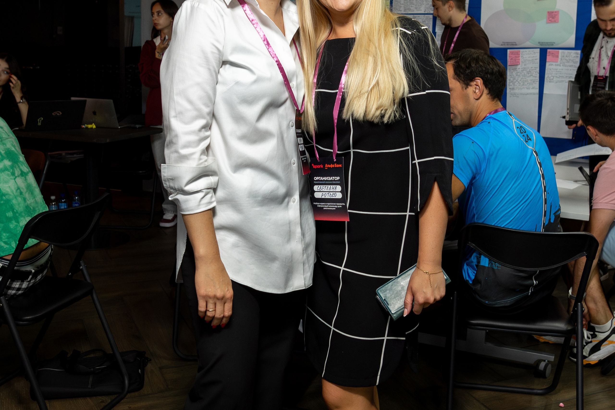 Семинар. Профессиональный интерьерный и репортажный фотограф Минск и РБ. Максим Орлов