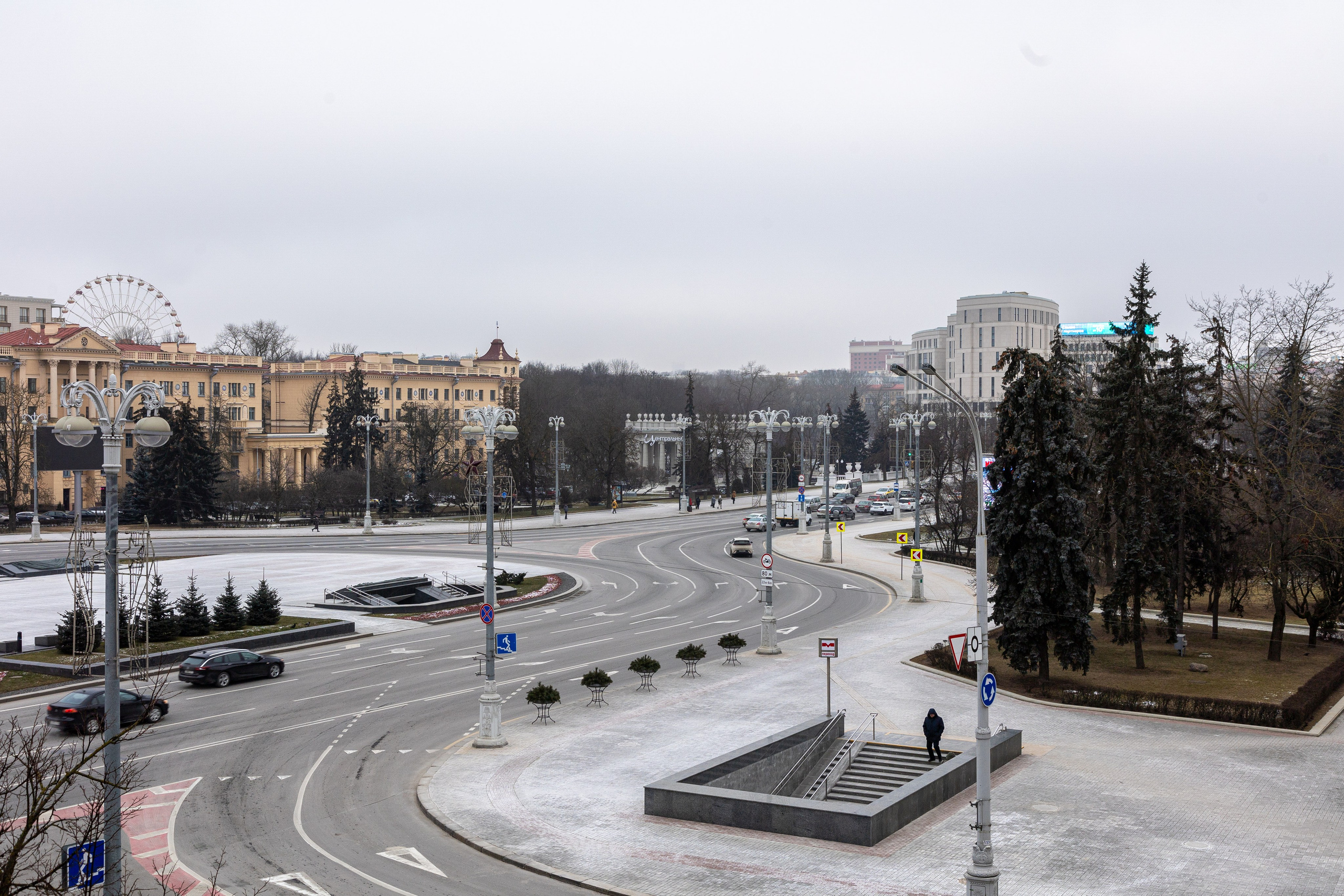 Пр. Независимости 37. Для продажи. Профессиональный интерьерный и репортажный фотограф Минск и РБ. Максим Орлов