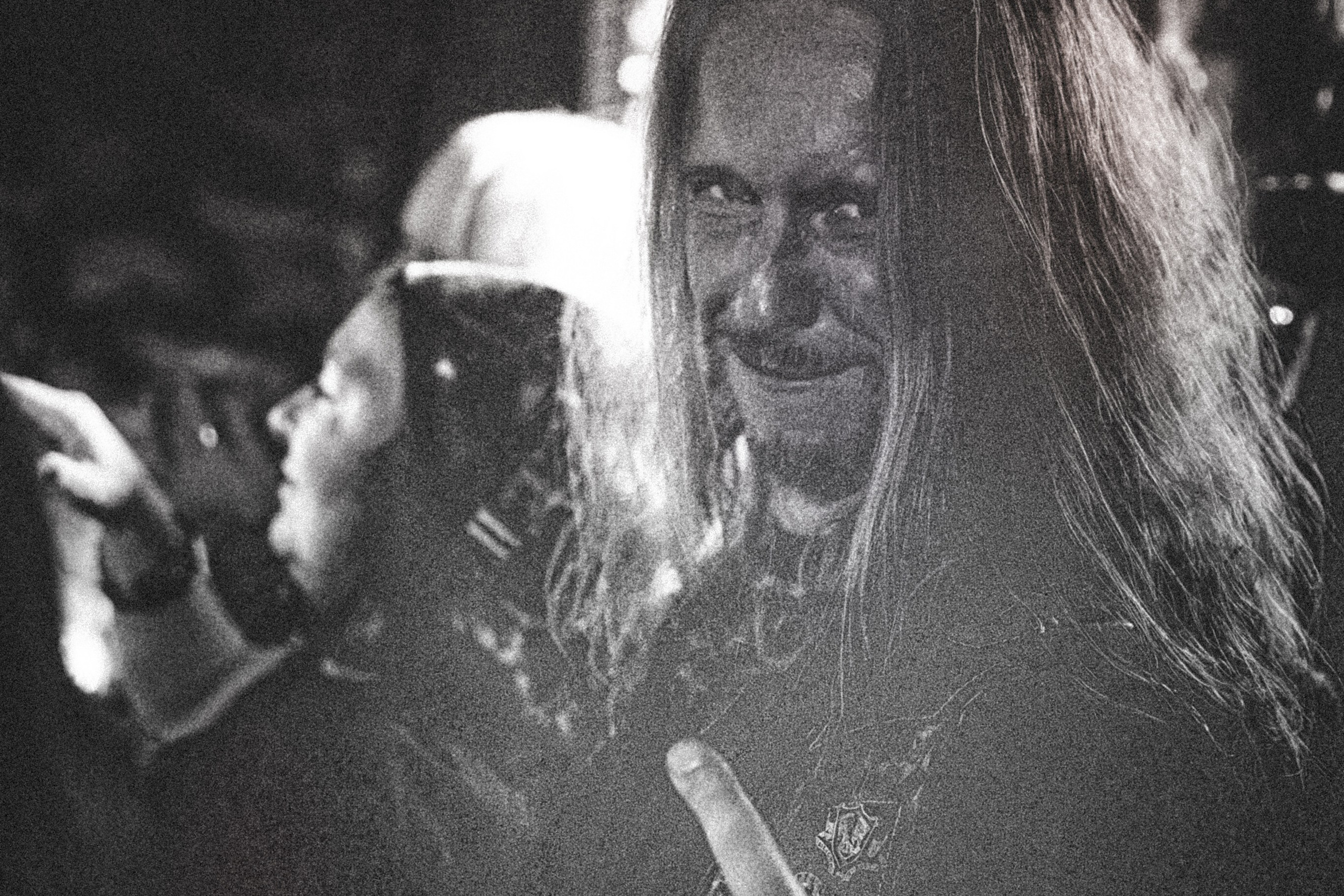 Metal Helth 3