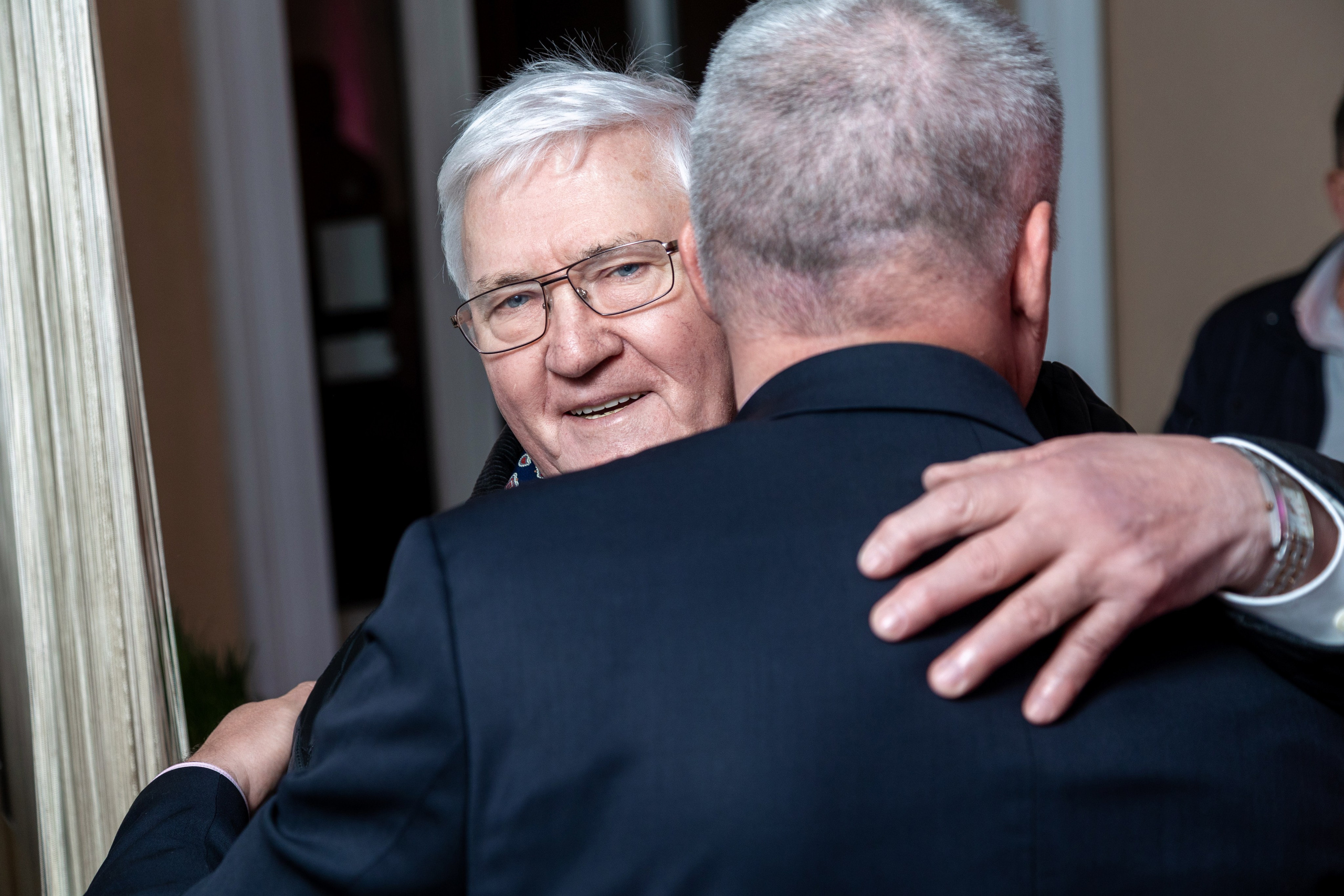 Юбилей. Профессиональный интерьерный и репортажный фотограф Минск и РБ. Максим Орлов