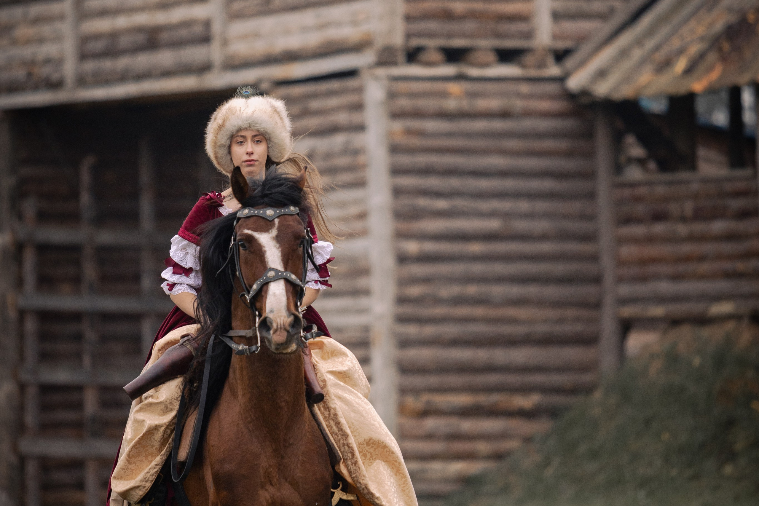 Золотая шпора. Огнем и мечем. День третий. Бой на поле. Профессиональный интерьерный и репортажный фотограф Минск и РБ. Максим Орлов