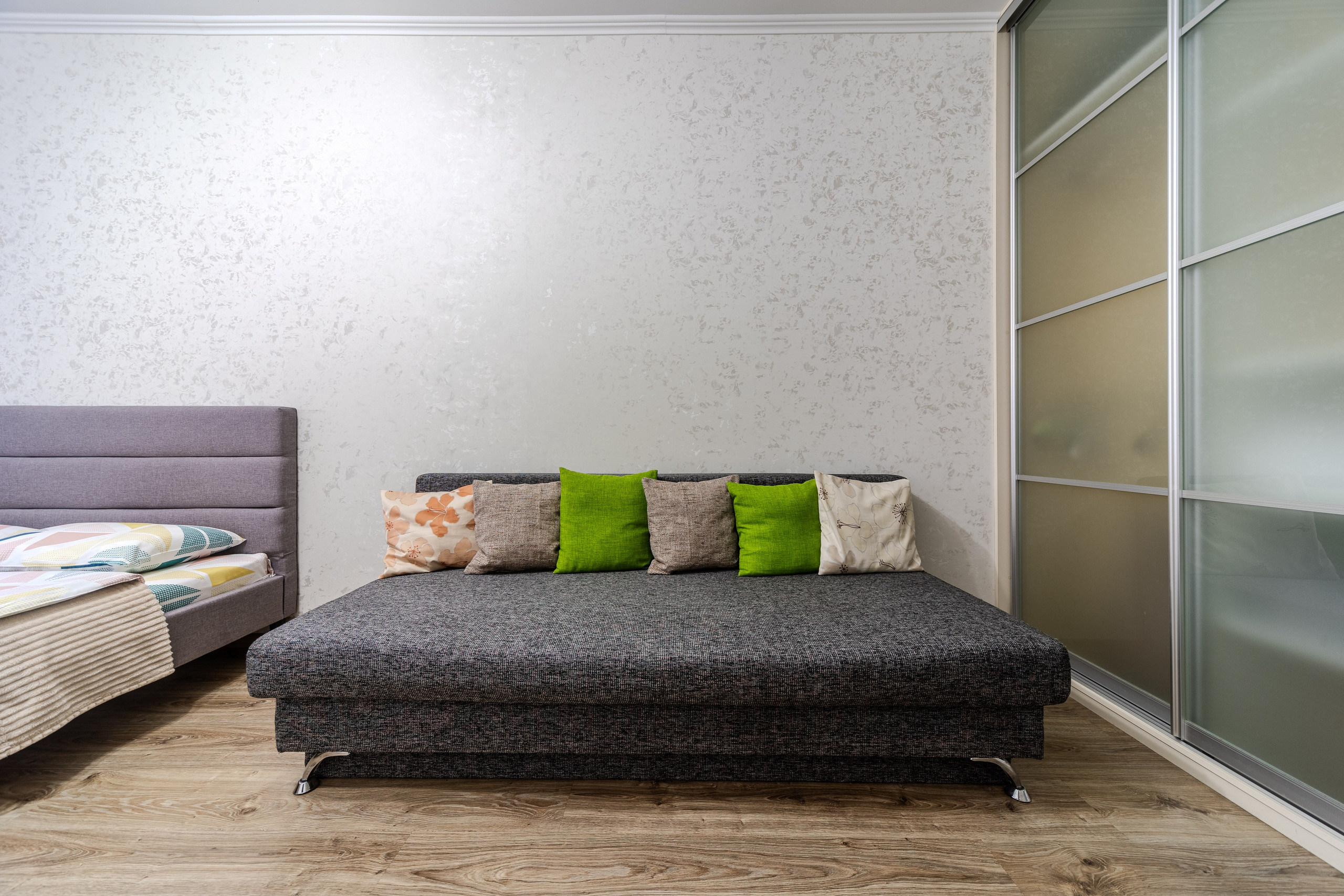 Пр. Правды 15. Эконом вариант. Профессиональный интерьерный и репортажный фотограф Минск и РБ. Максим Орлов